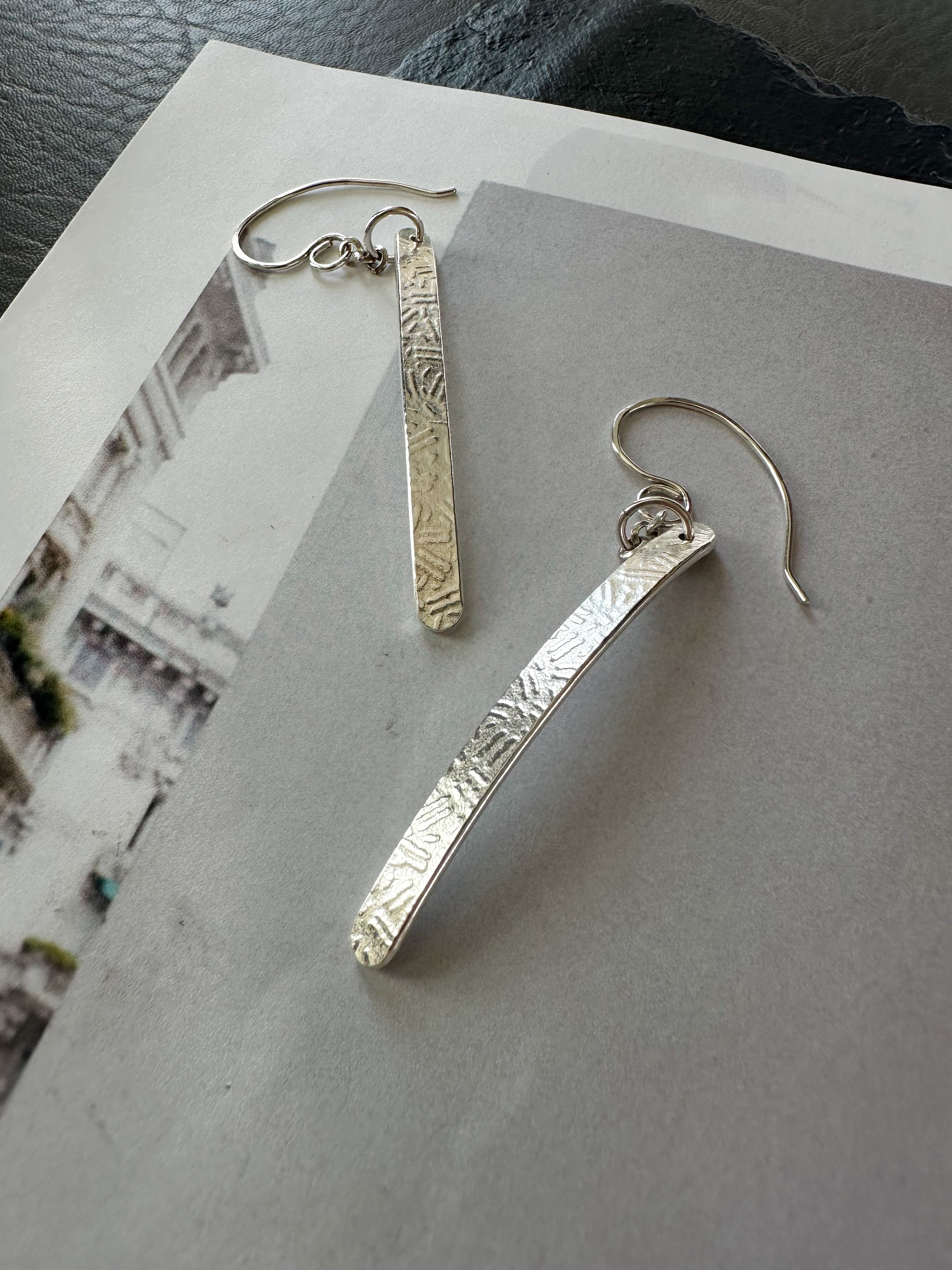 The Swing Shift Earrings