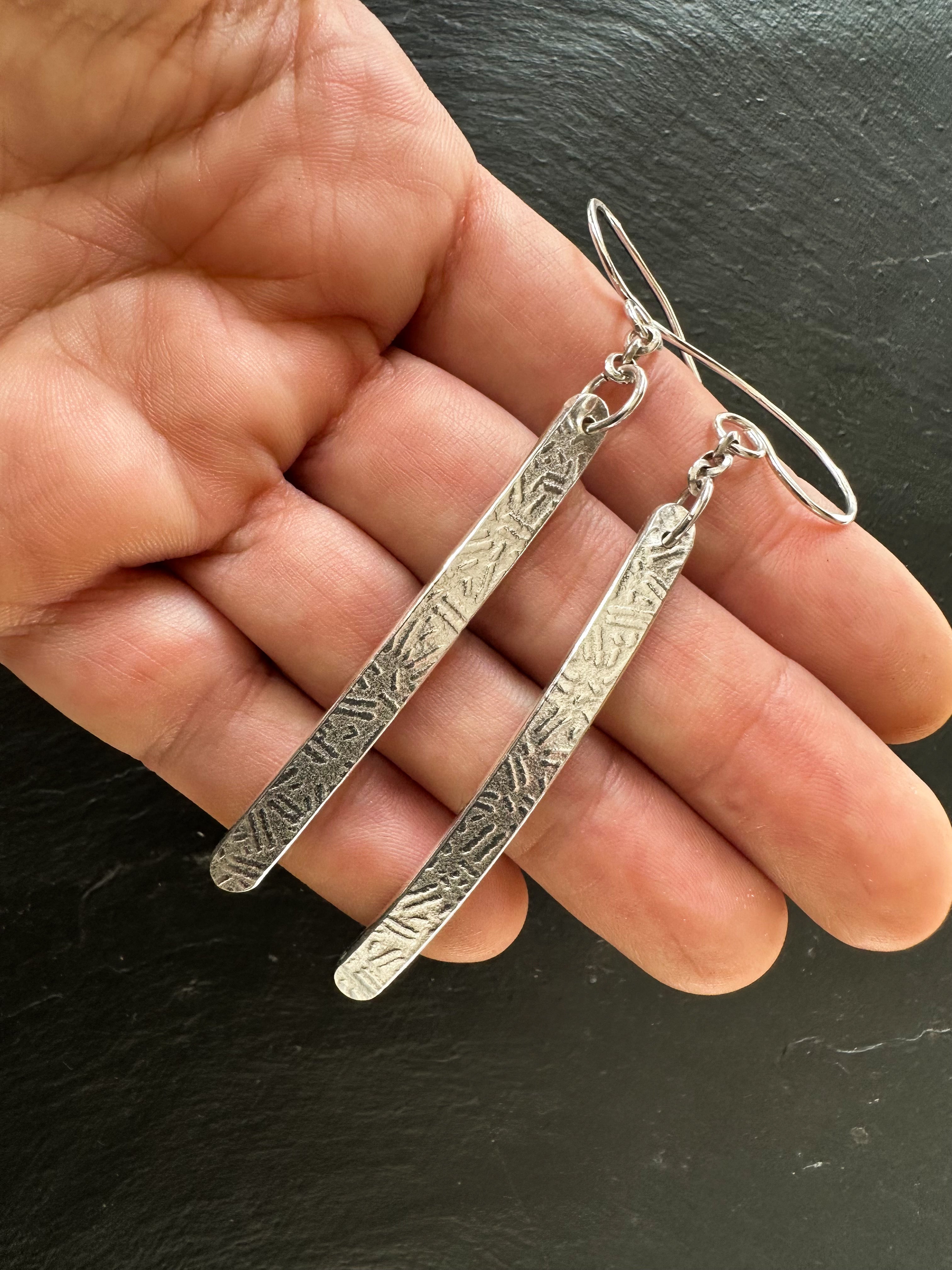 The Swing Shift Earrings