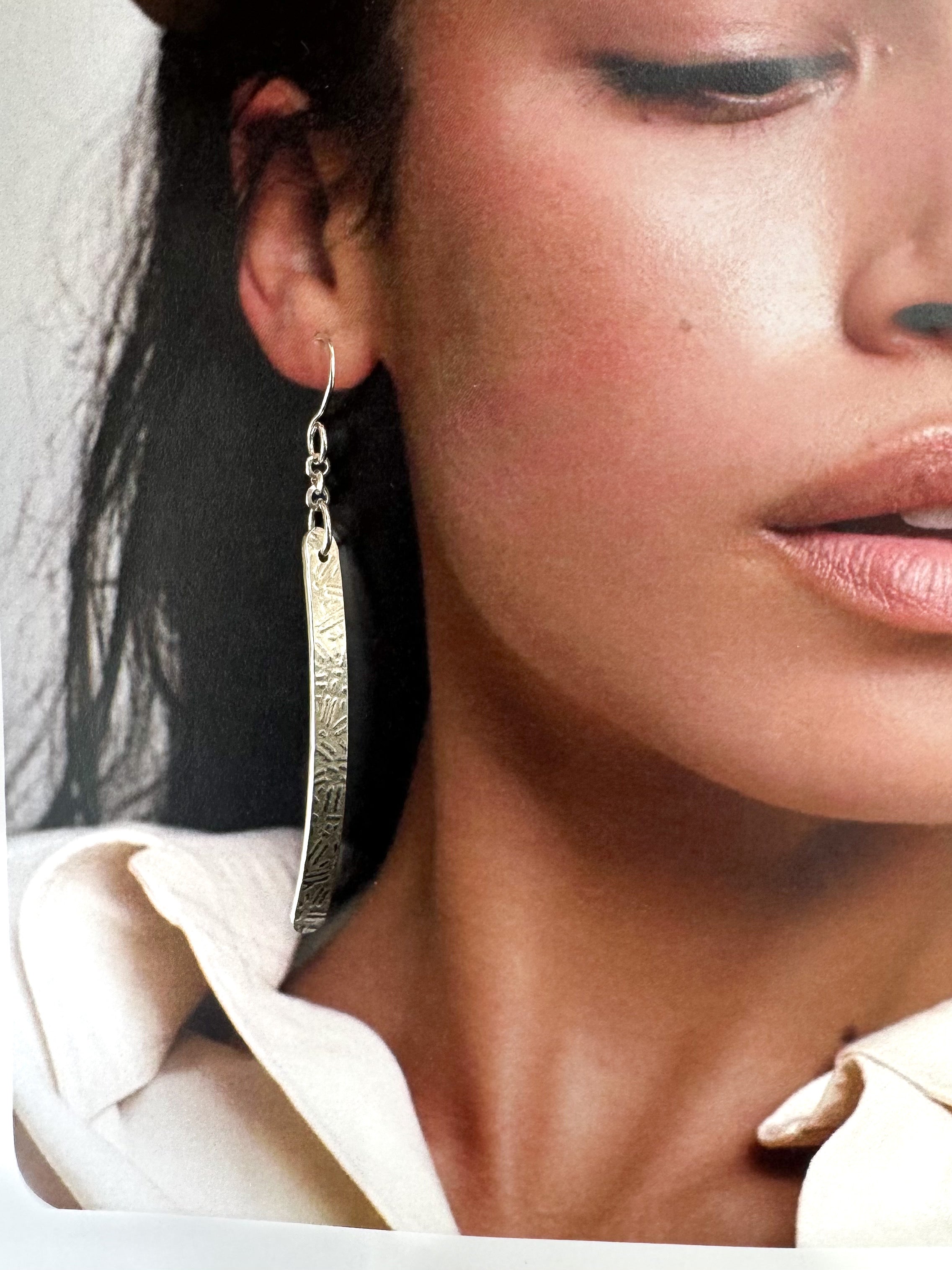 The Swing Shift Earrings