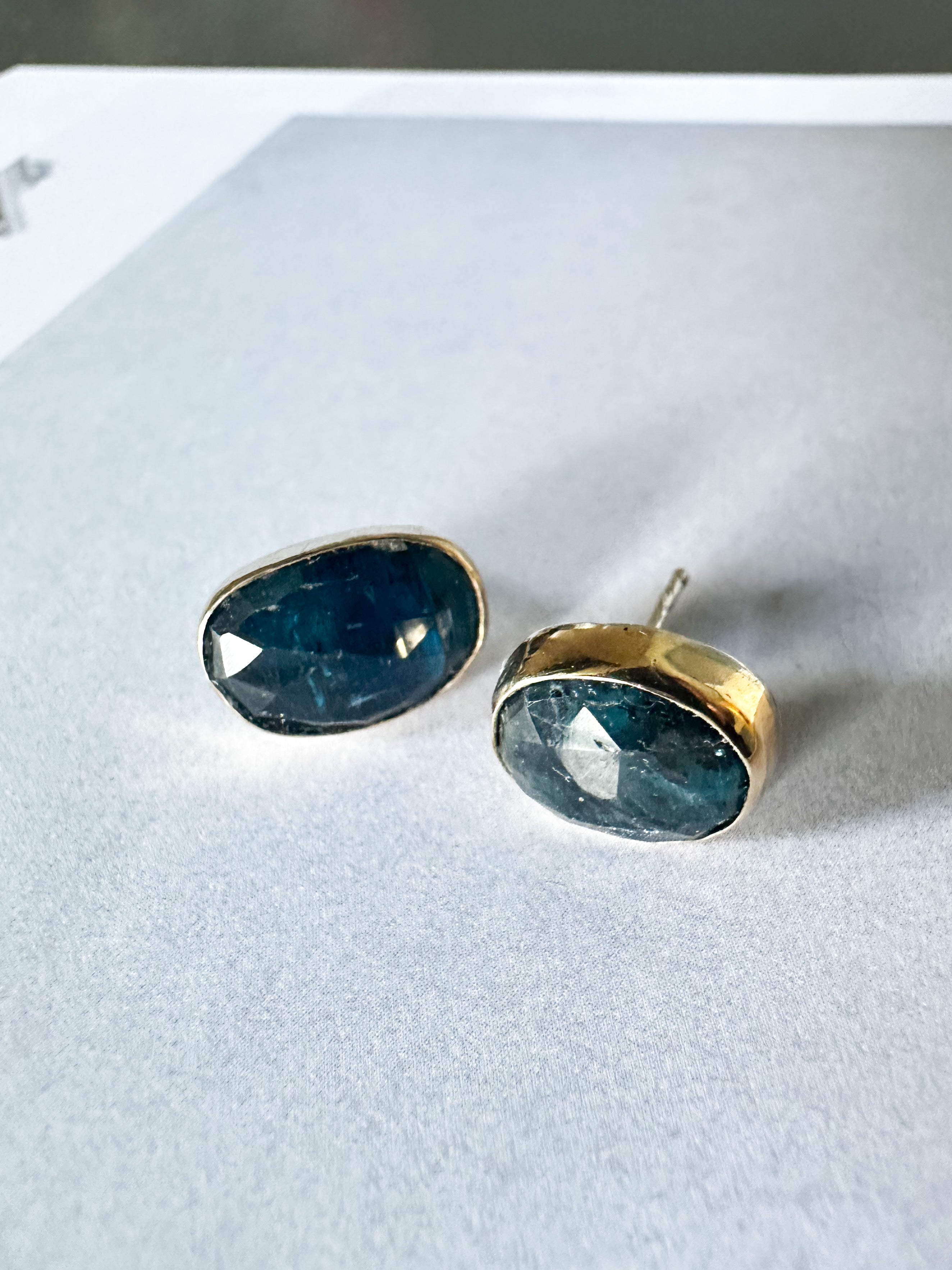Tidekeeper Studs