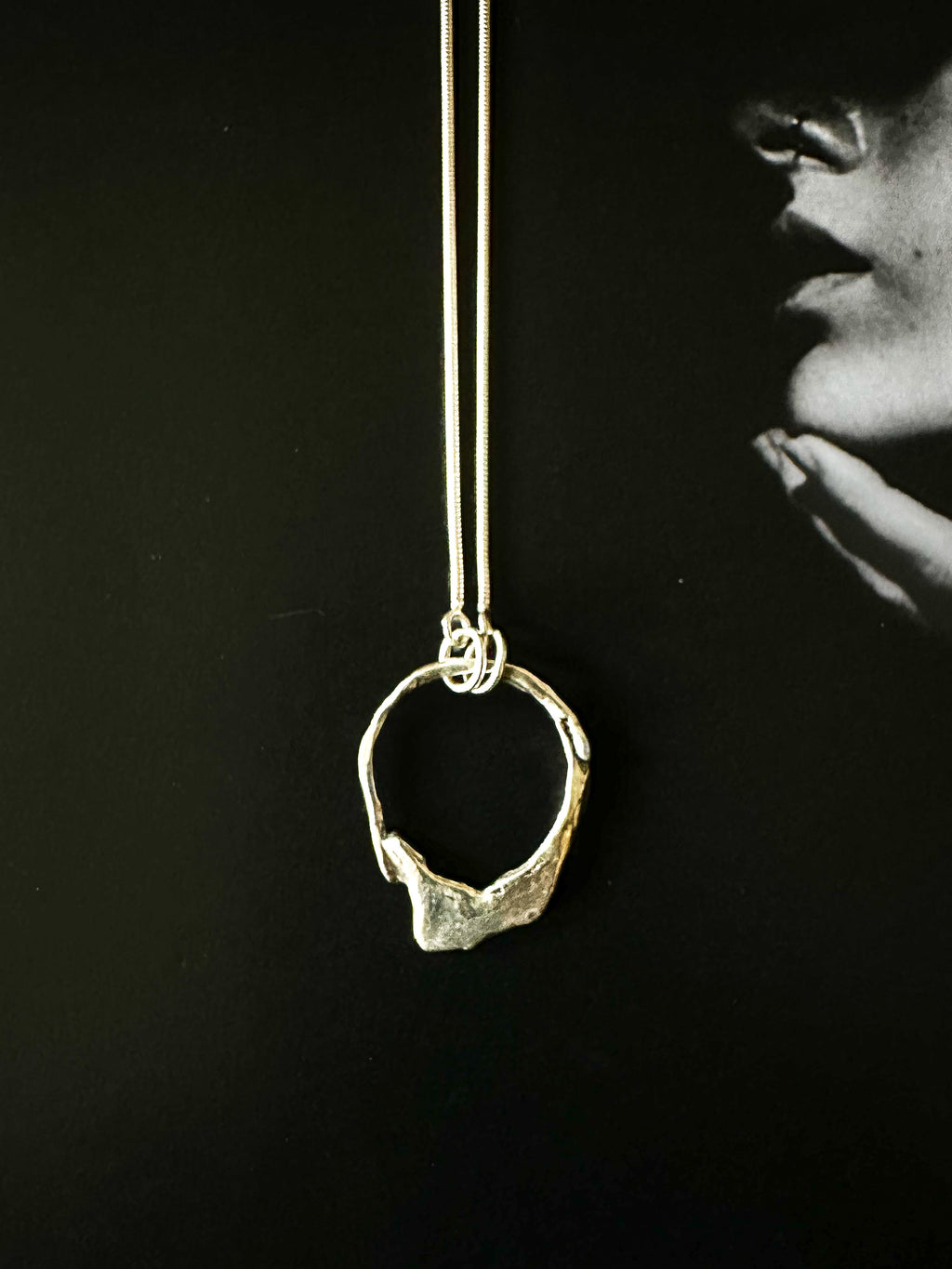 Arrival Necklace