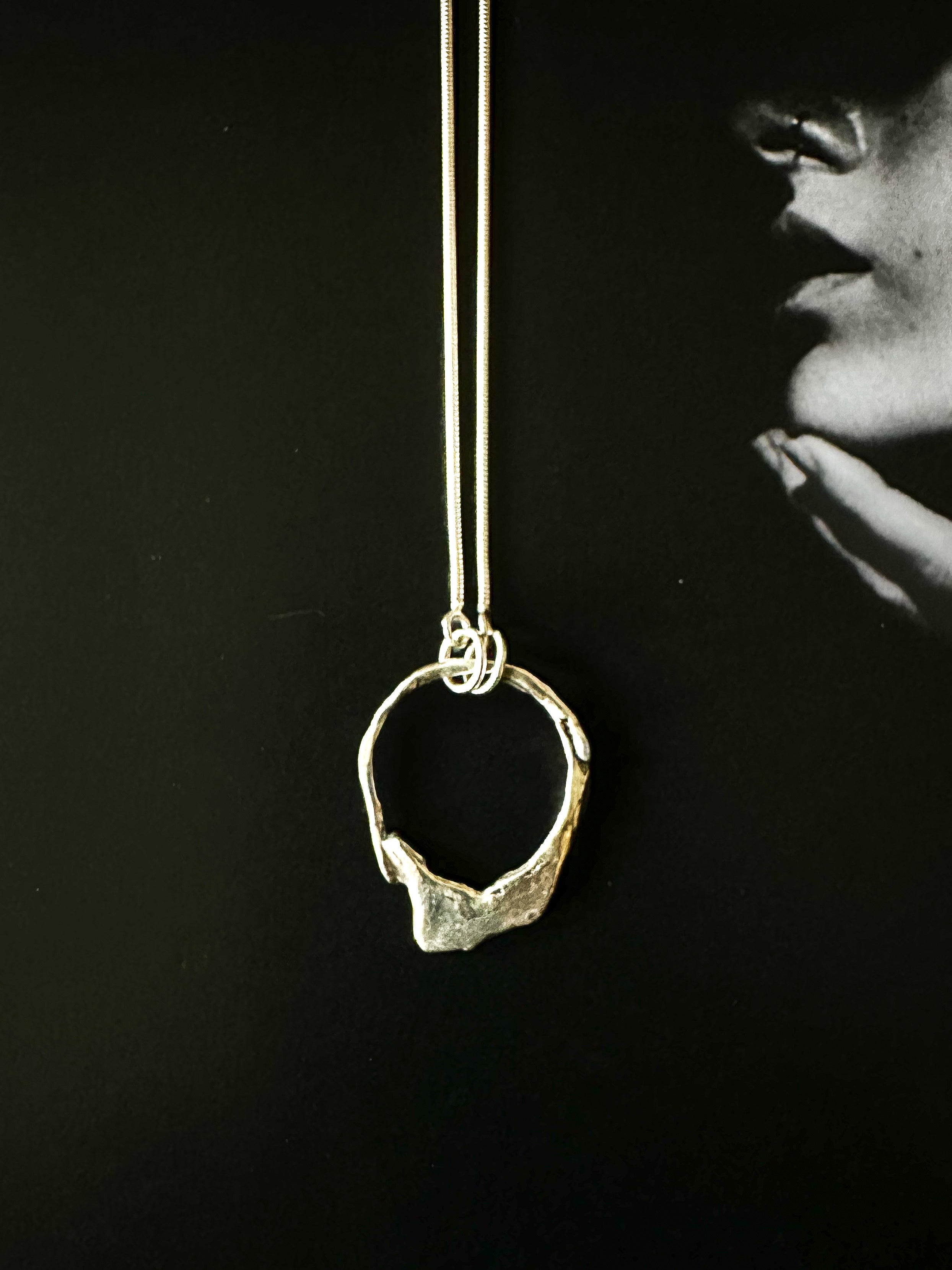 Arrival Necklace