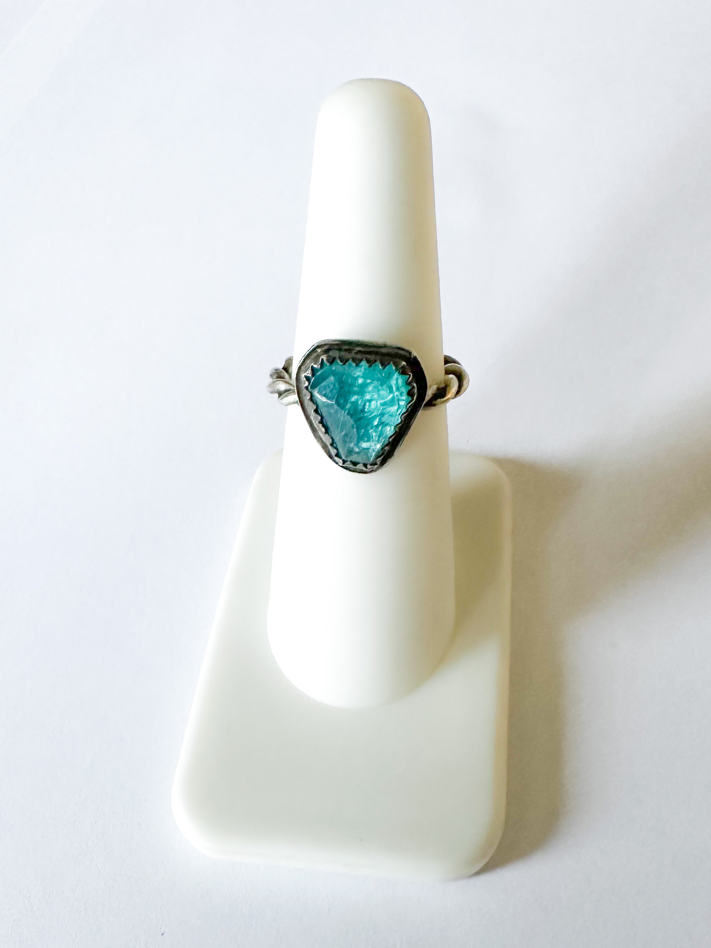 Three Rivers Ring