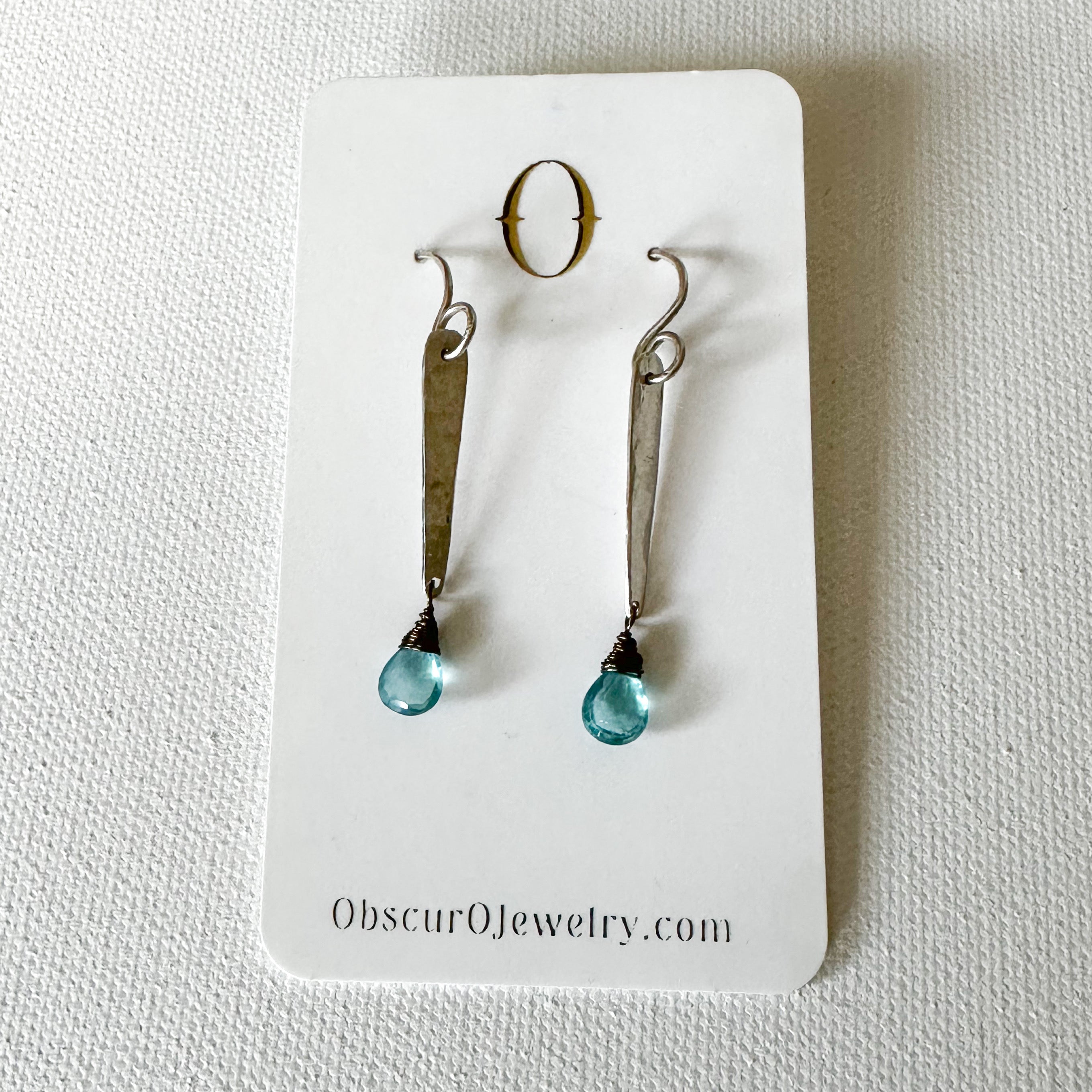 Apatite River Stix