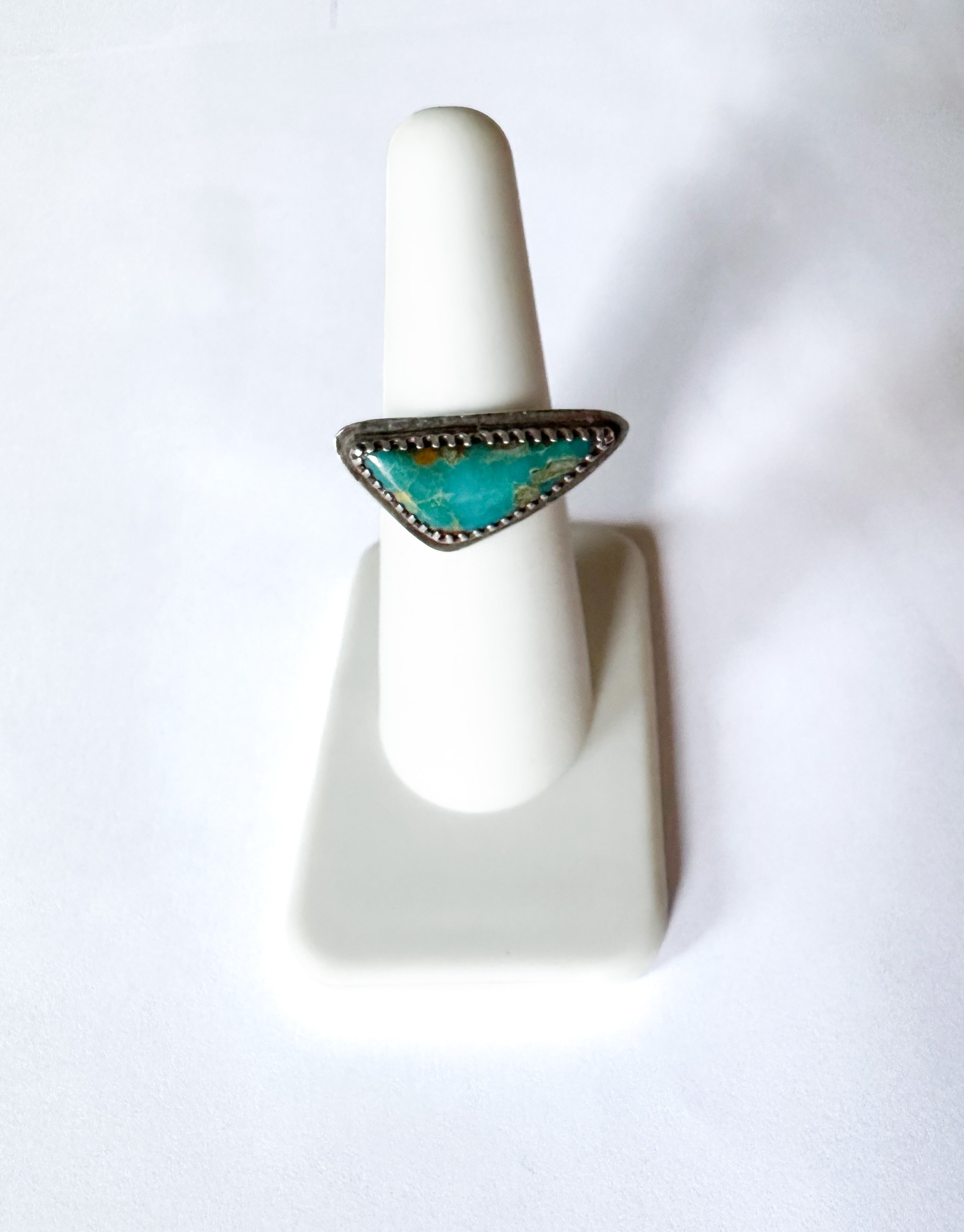 Tres Desierto Ring
