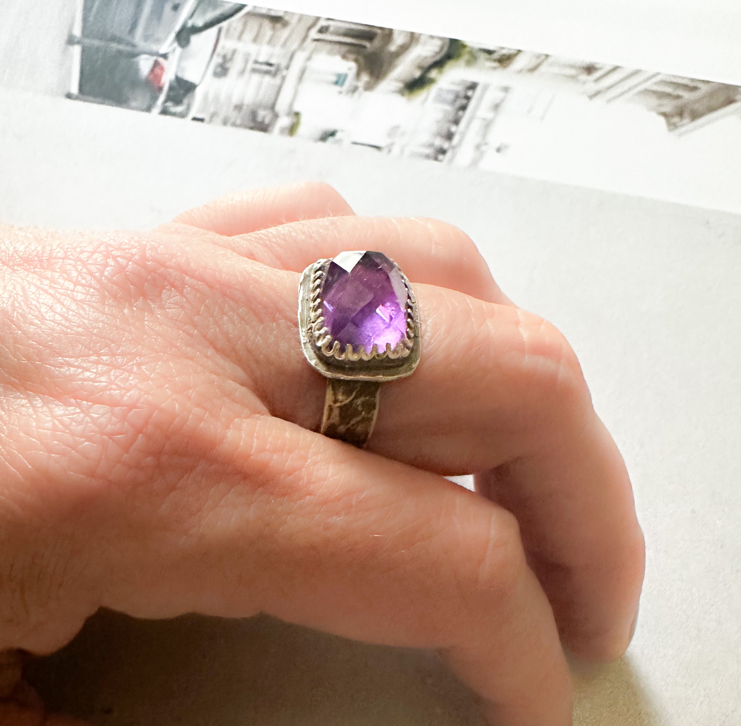 Bijou Ring