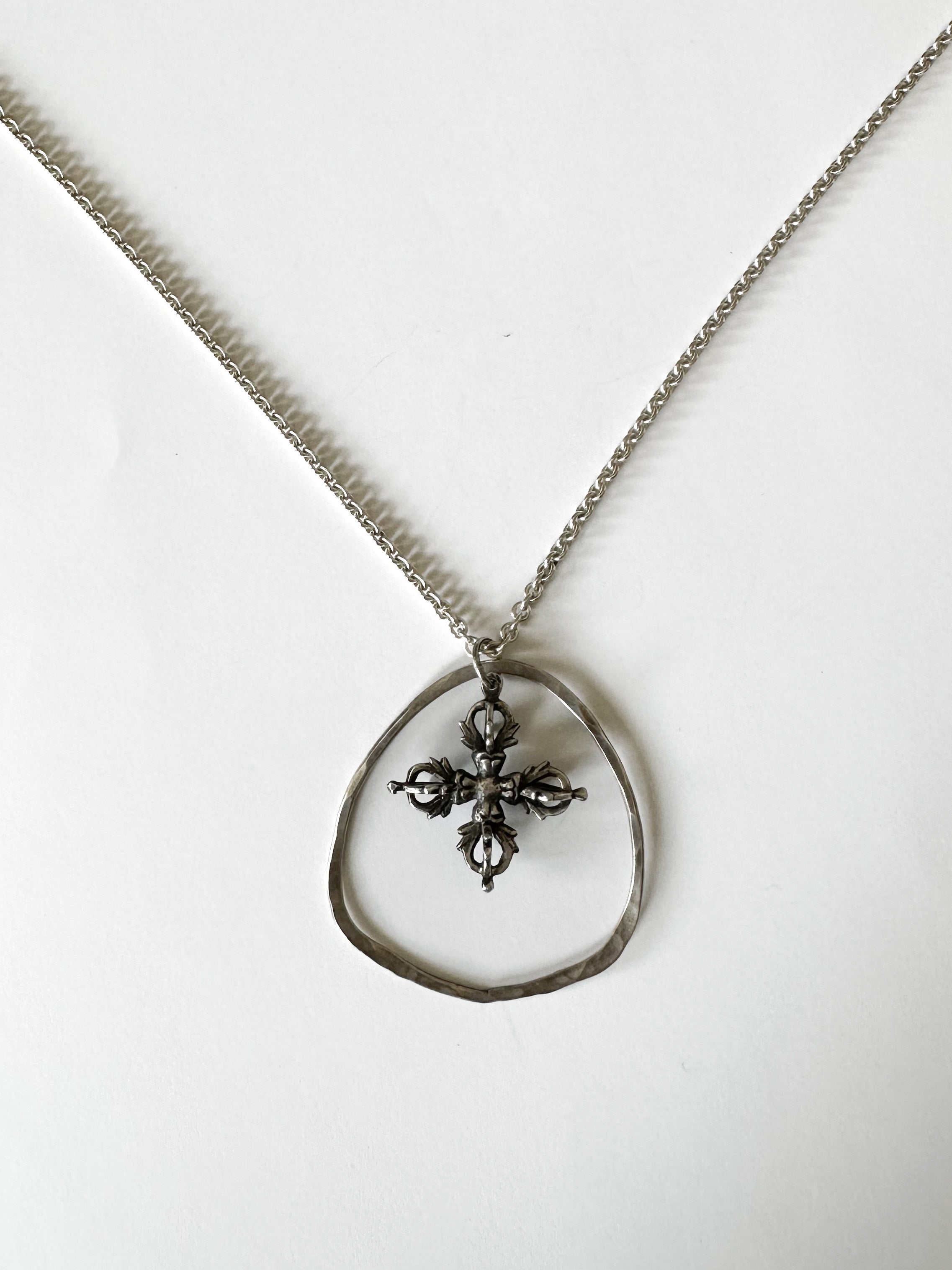 Order of One Necklace