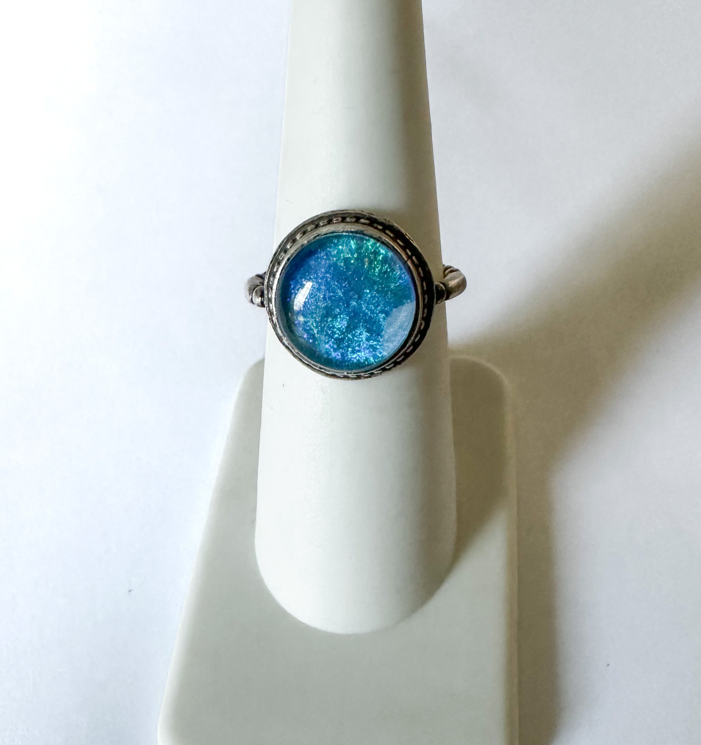 Galaxy Ring