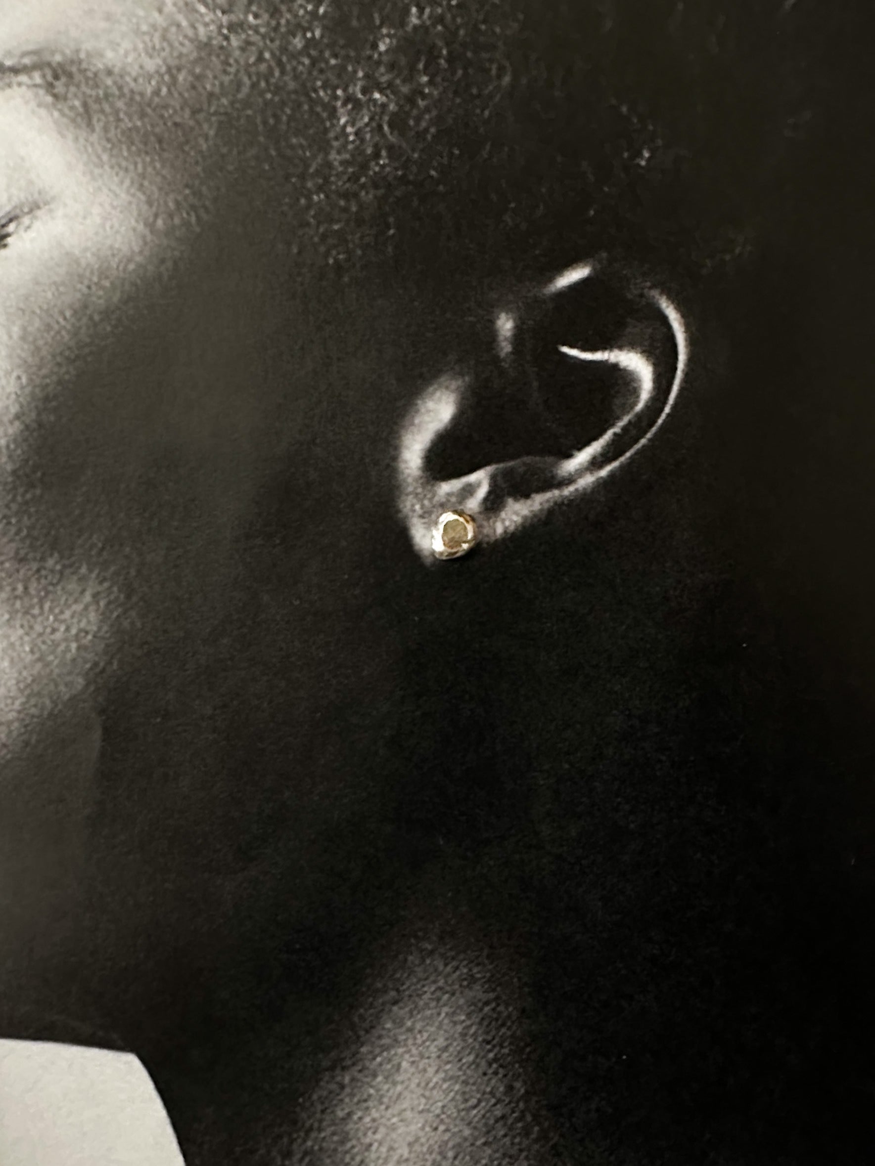Sterling Silver Studs