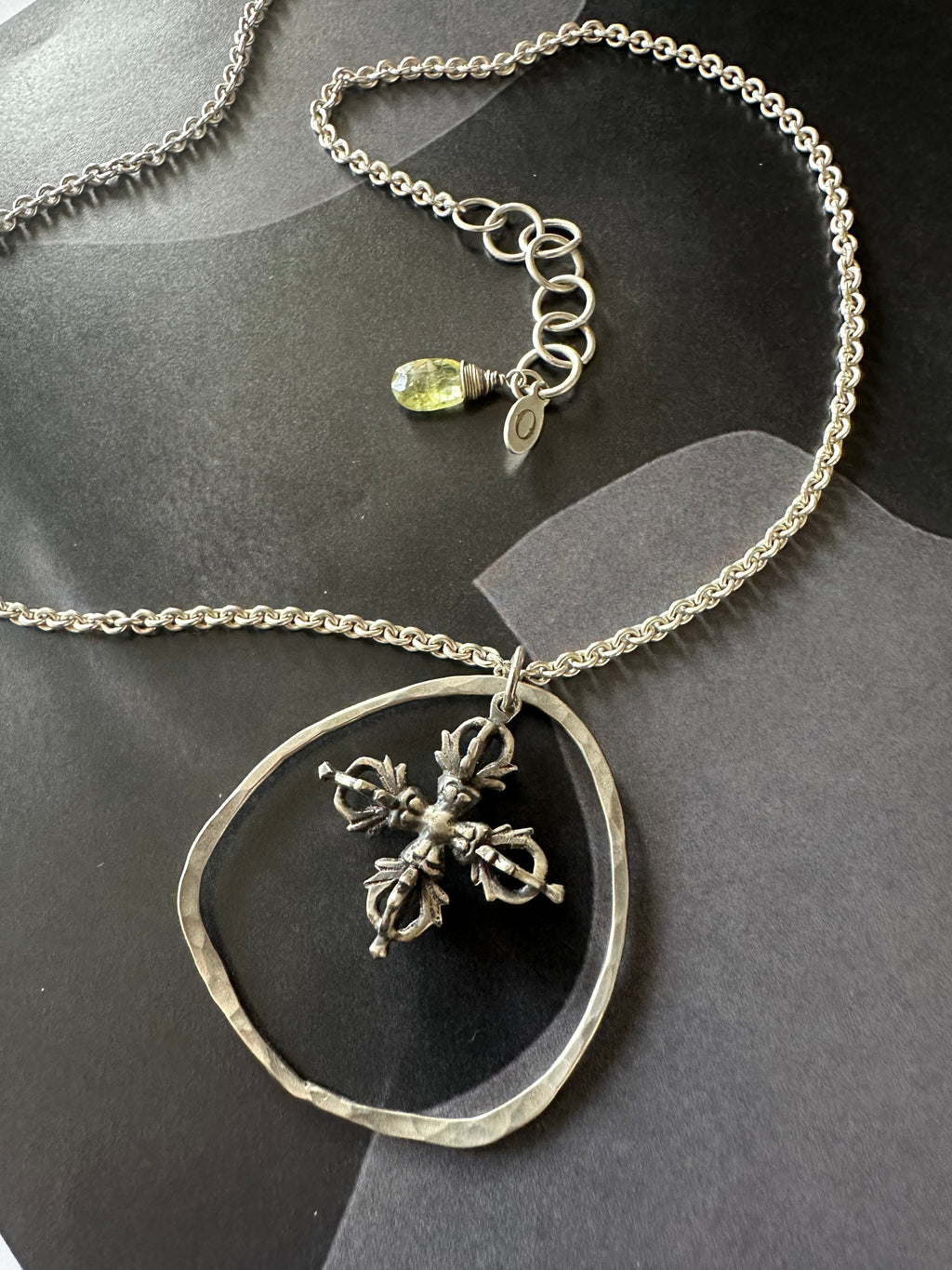 Order of One Necklace