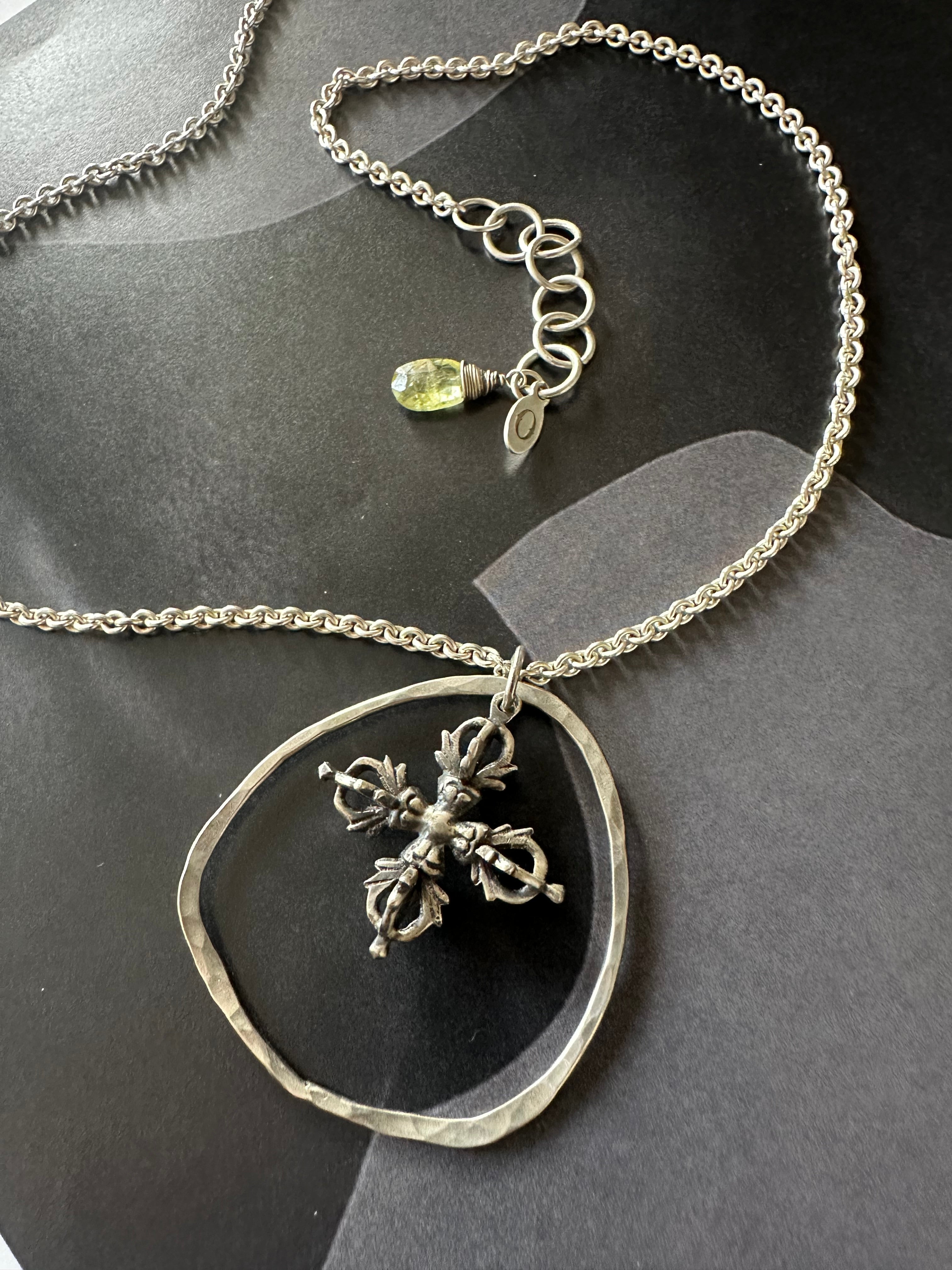 Order of One Necklace