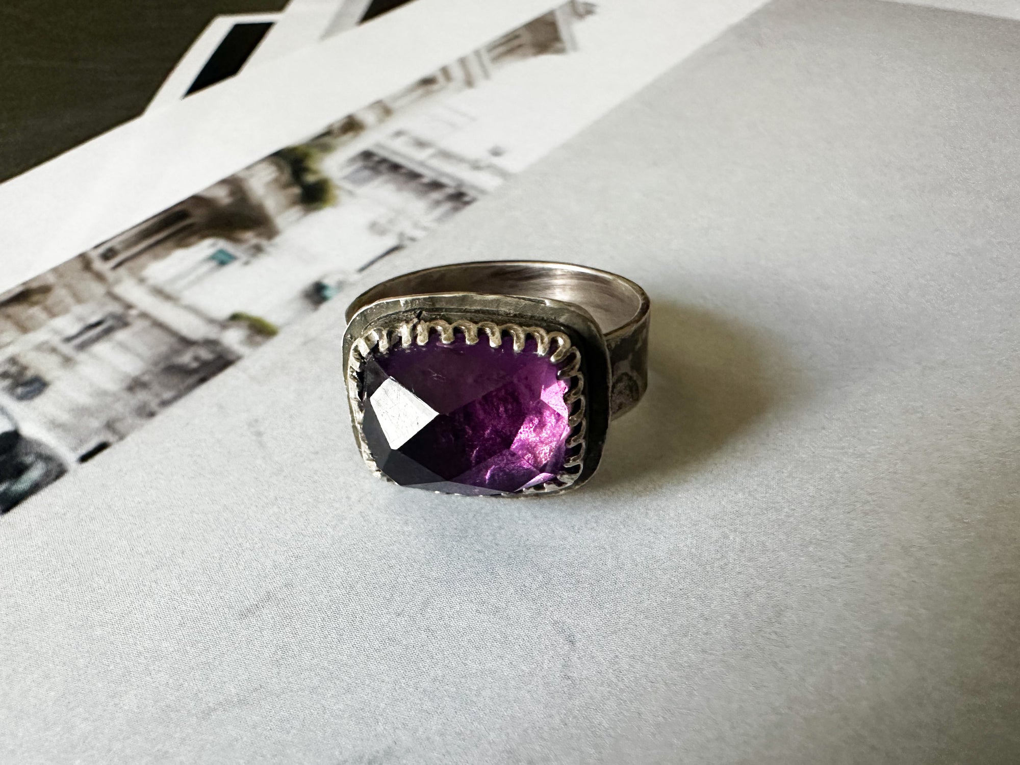 Bijou Ring