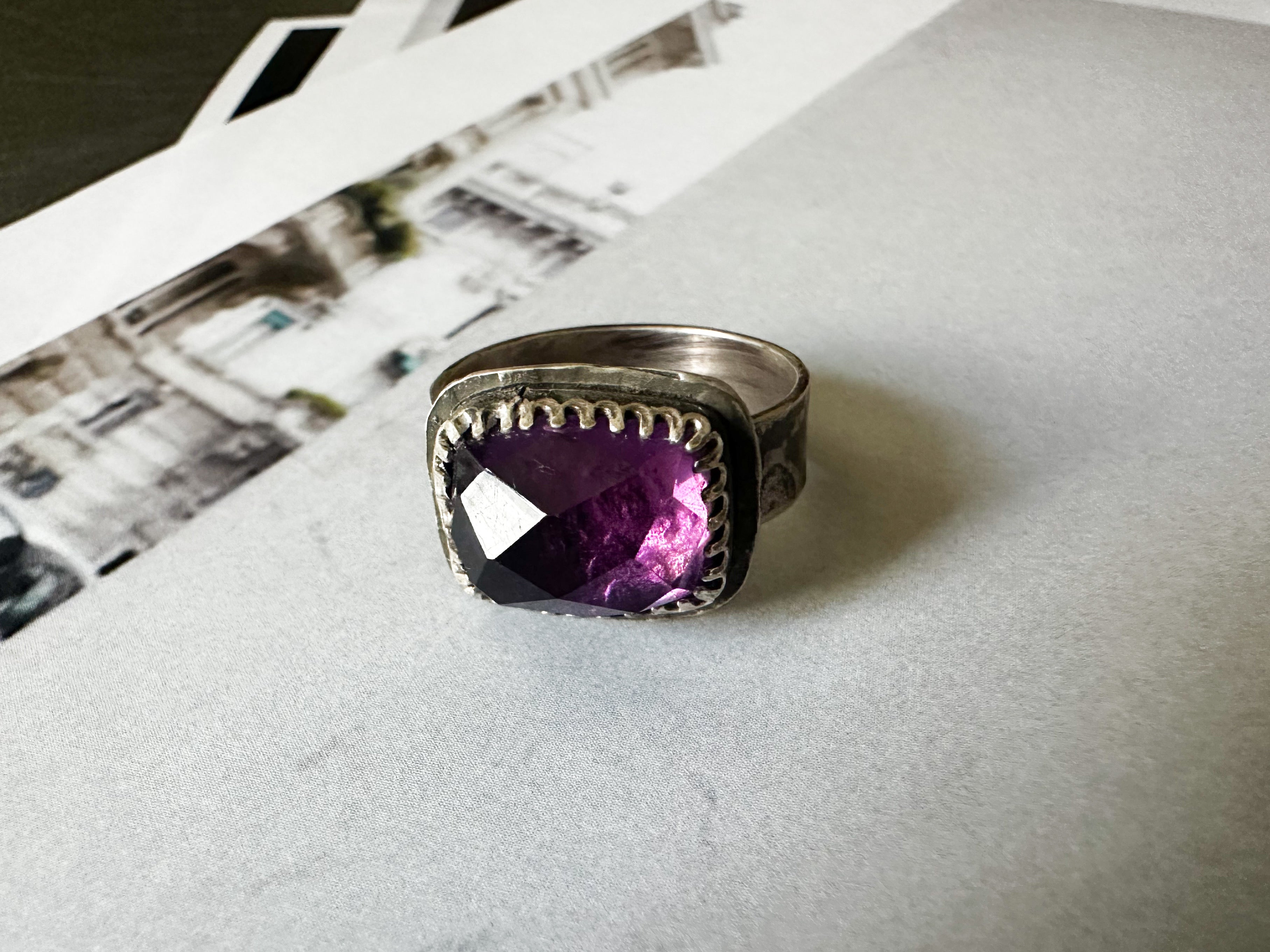 Bijou Ring