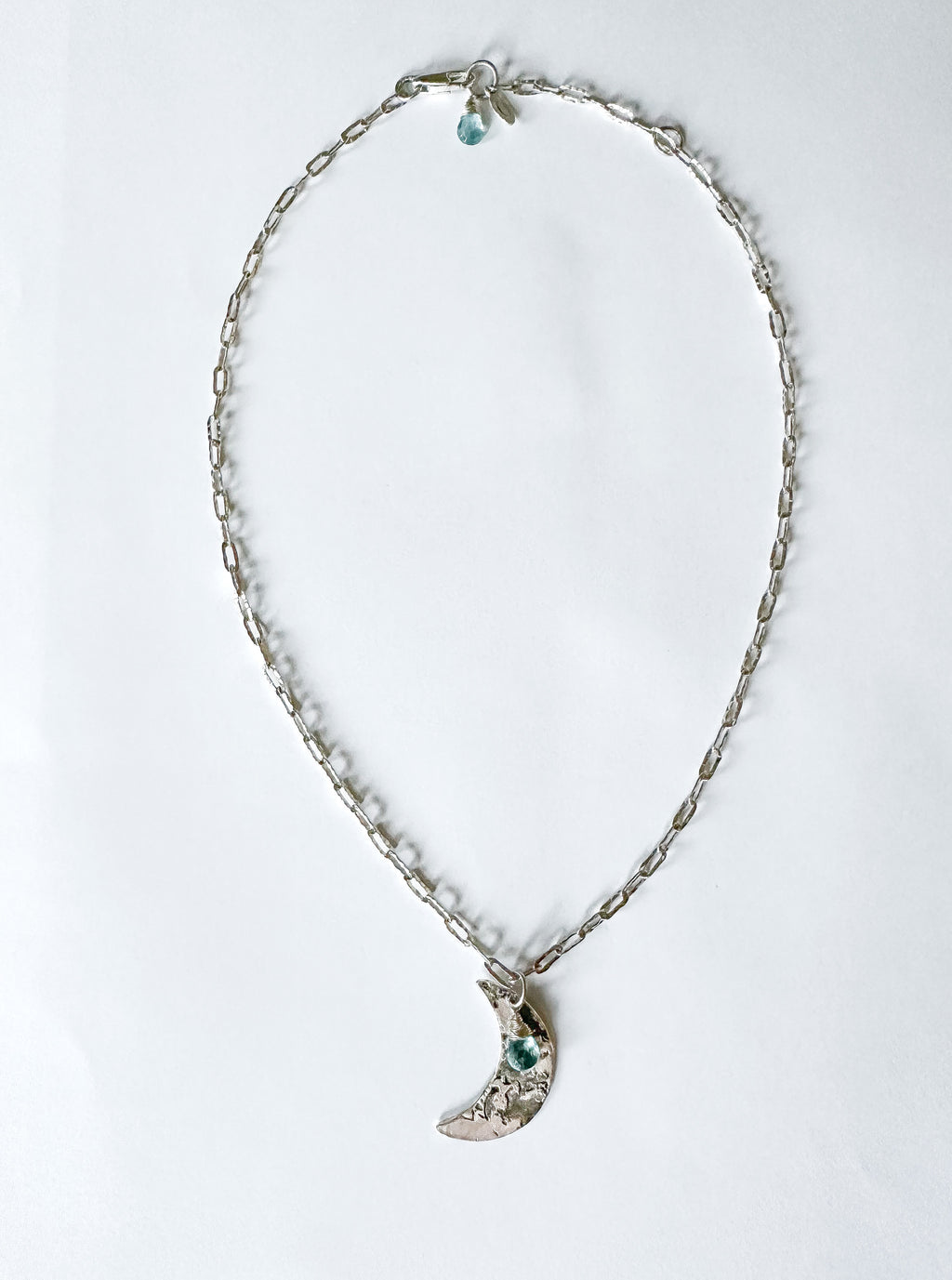 Celestial Energy Necklace