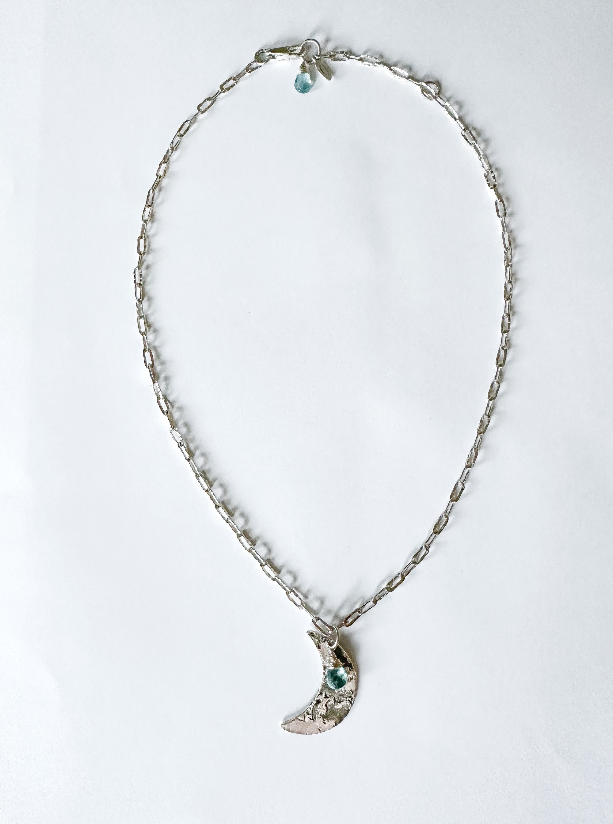 Celestial Energy Necklace