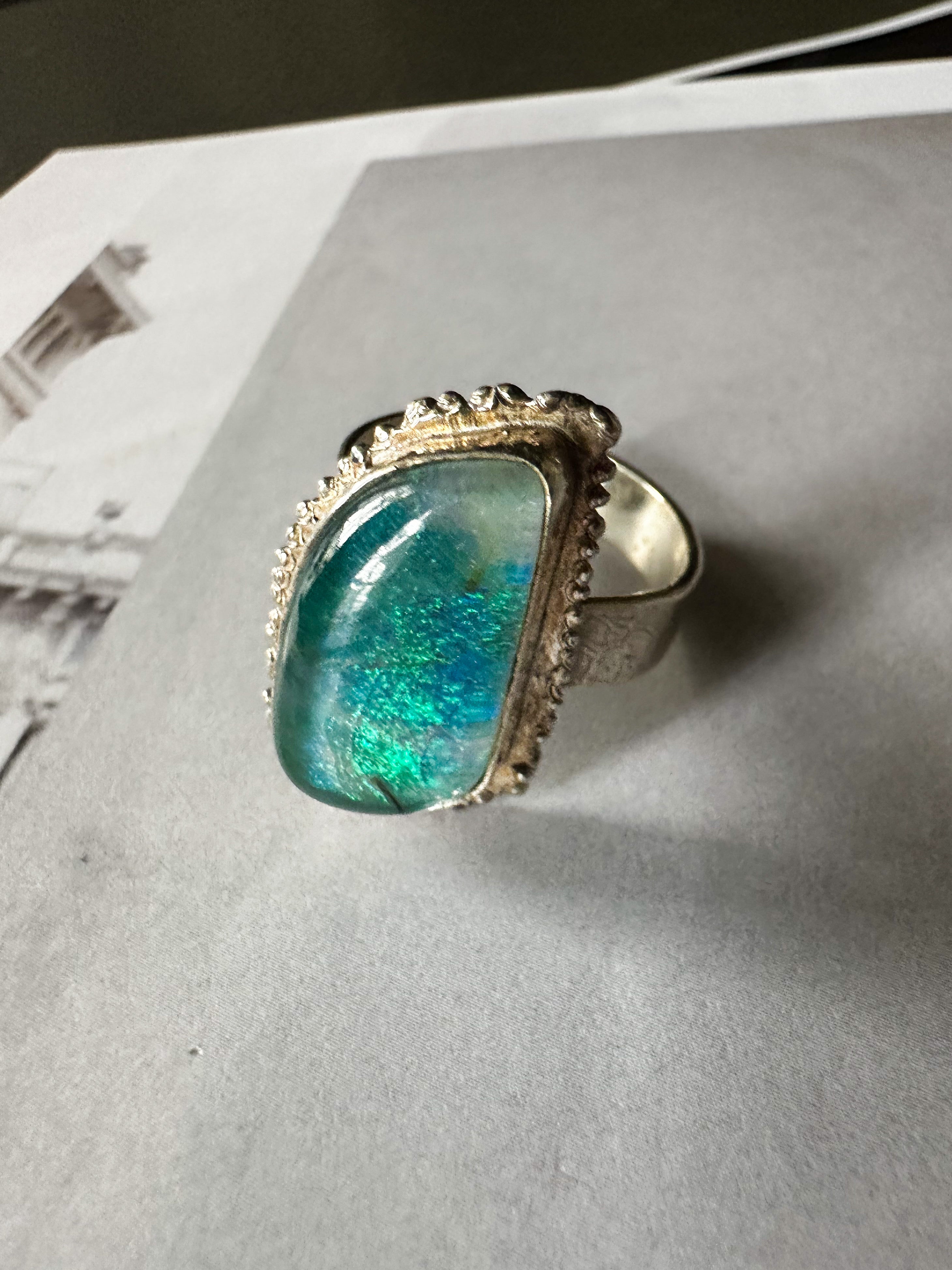 Sirena Ring