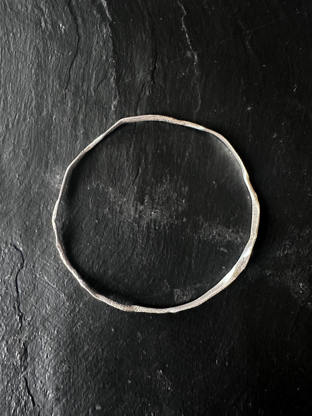 Distilled Rotation Bangle