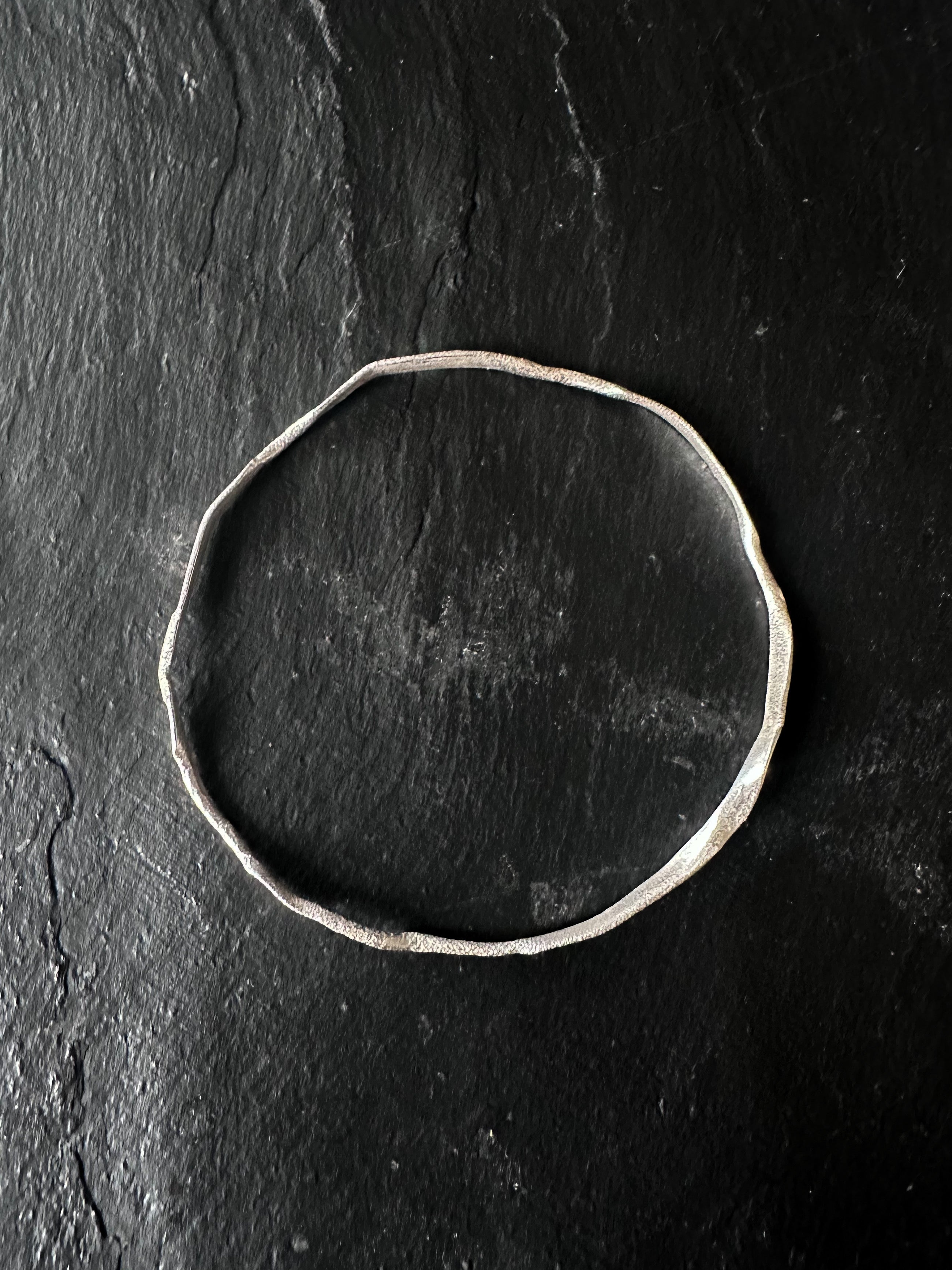 Distilled Rotation Bangle