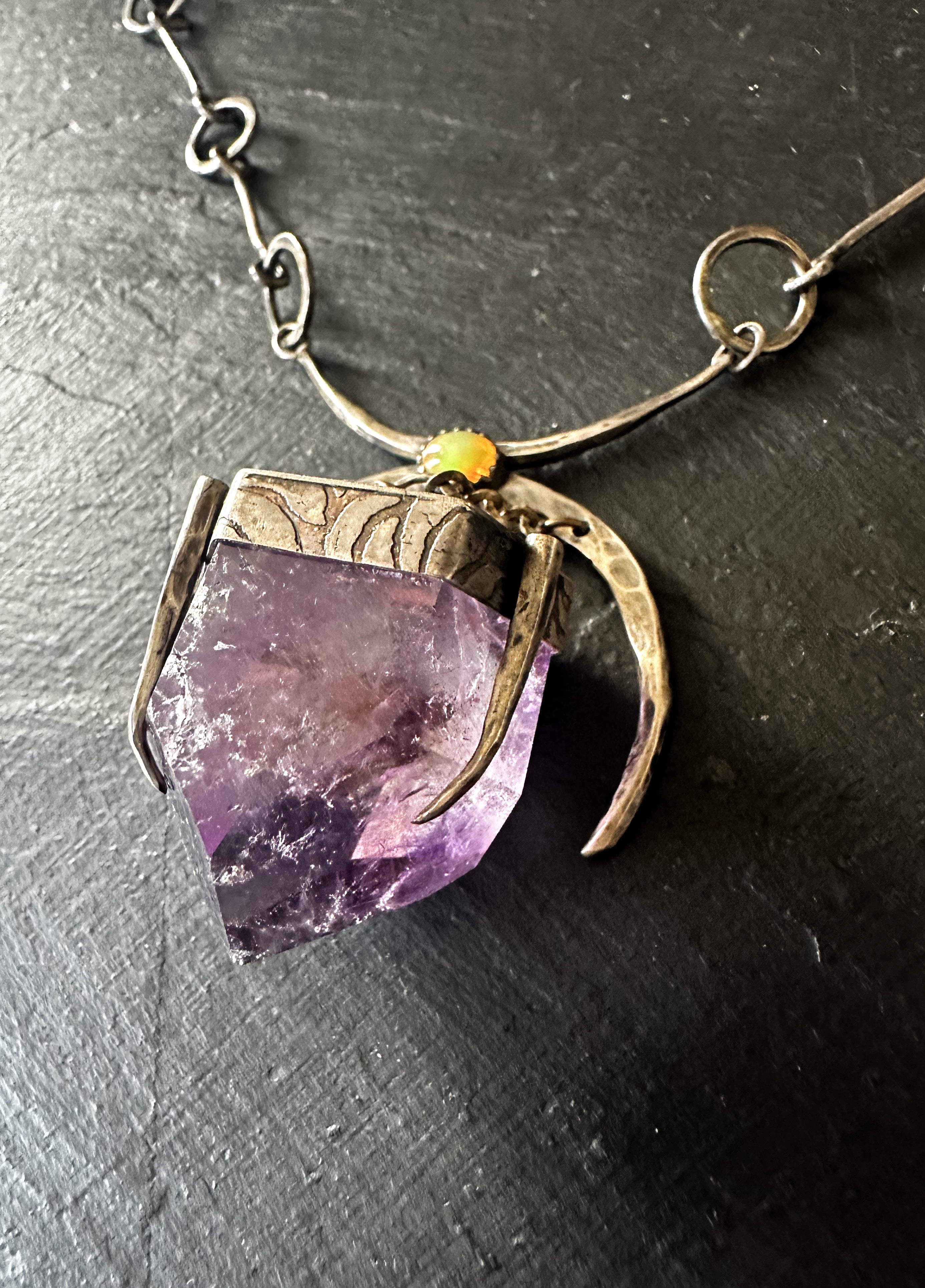 Witchy Woman Necklace