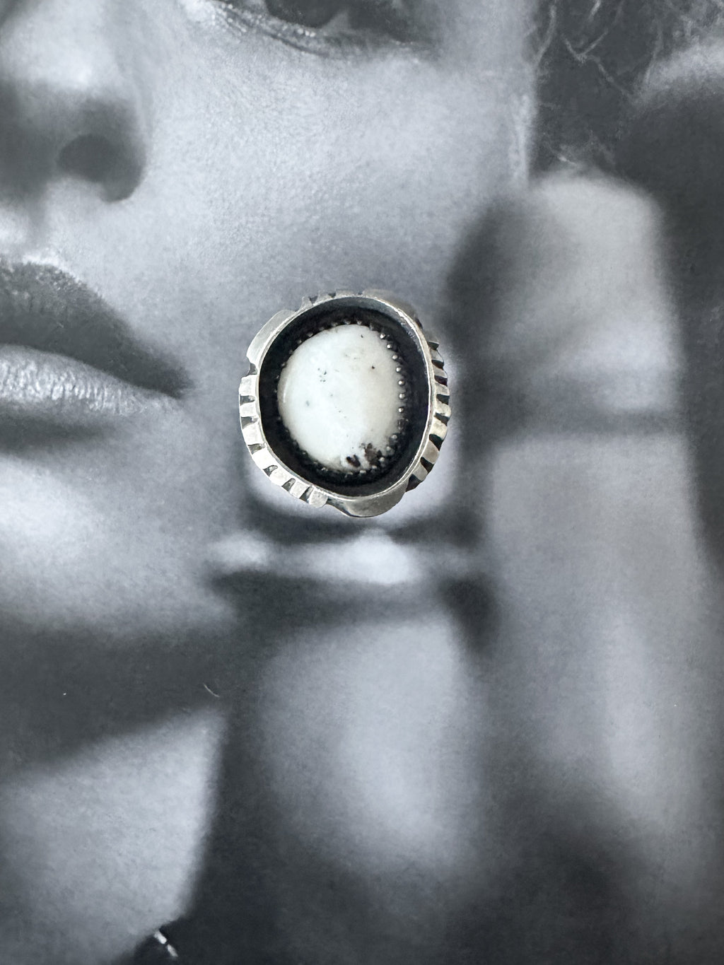Tatanka Ring