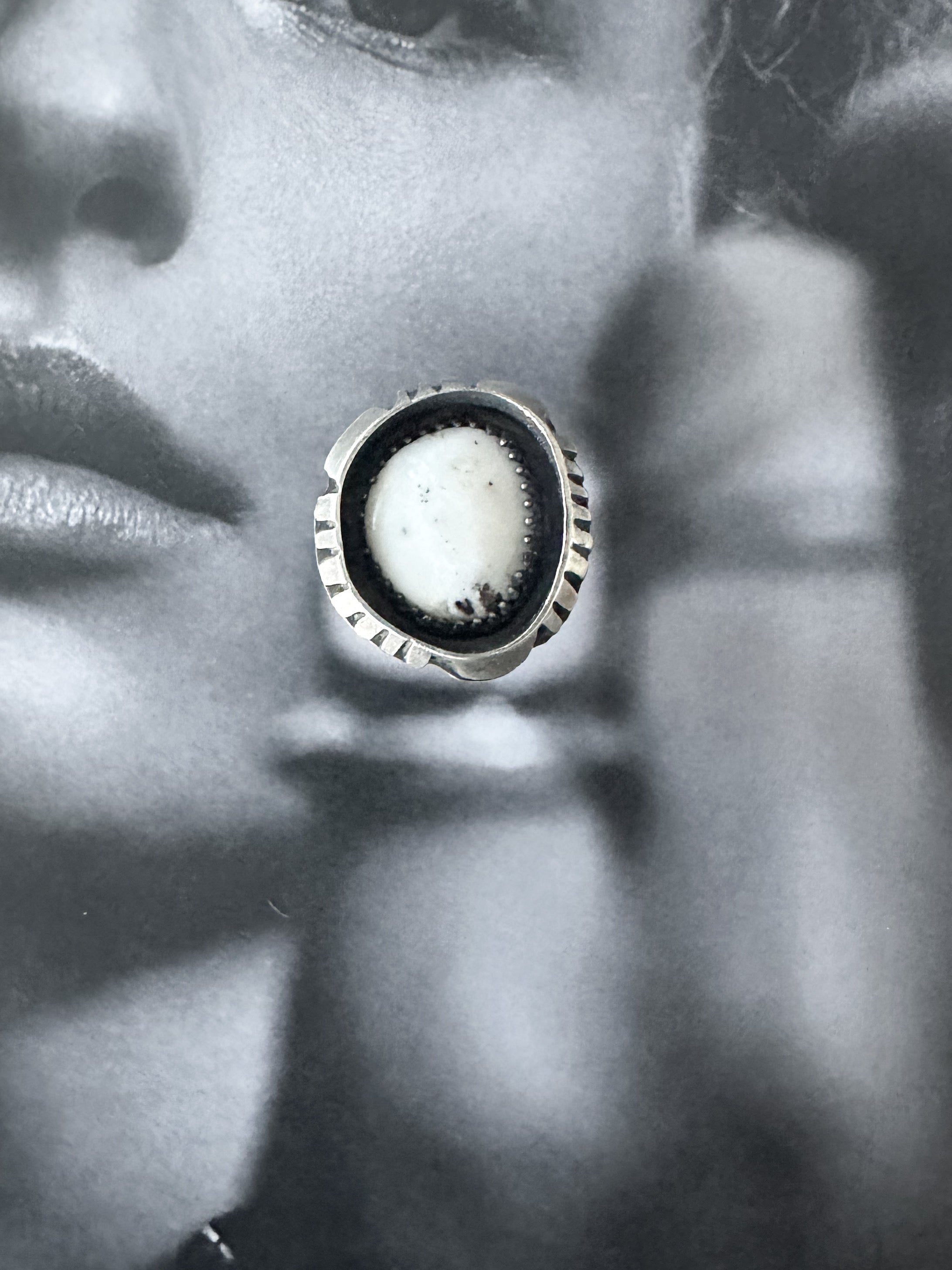 Tatanka Ring
