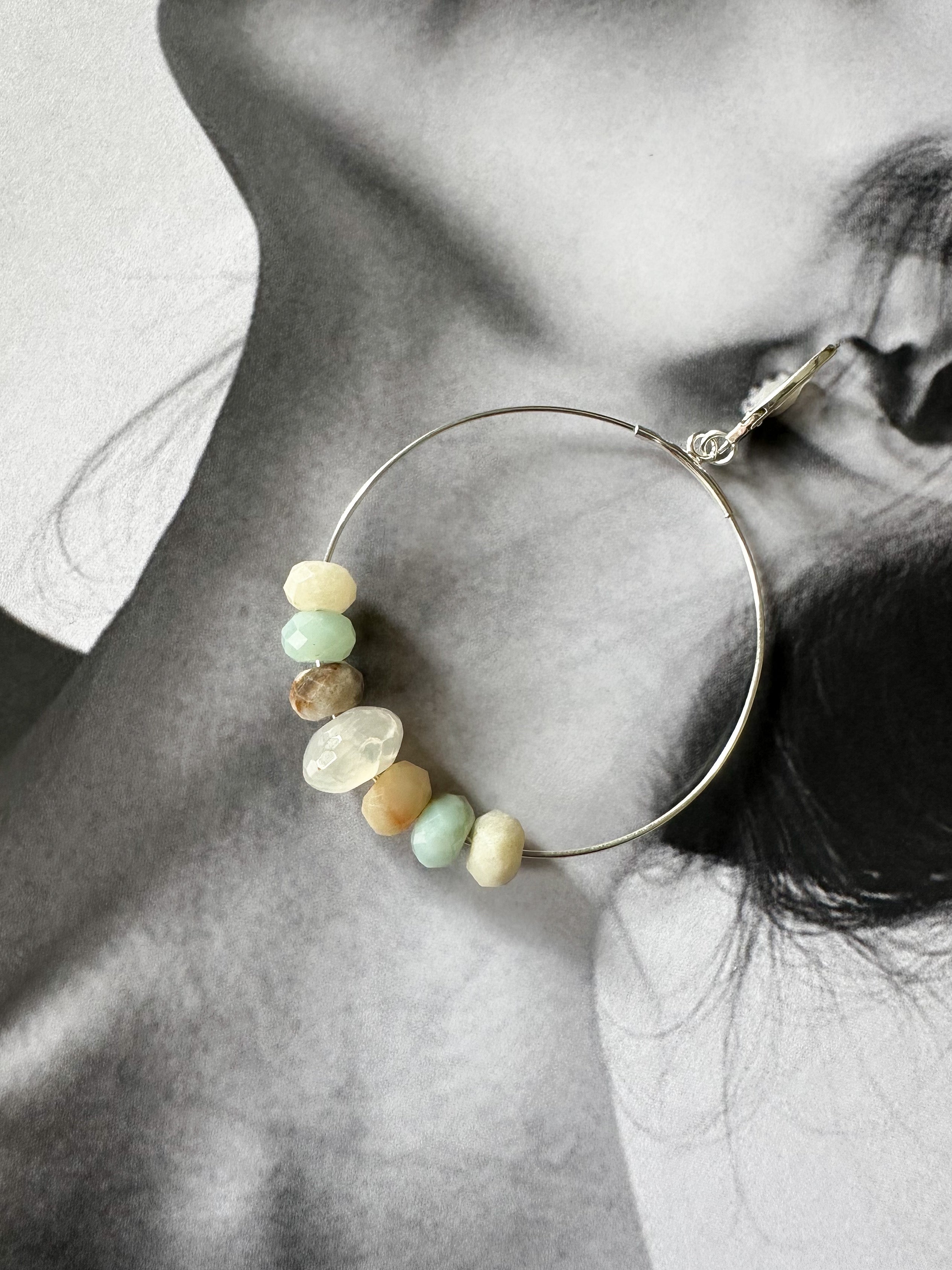 Day In, Day Out Earrings