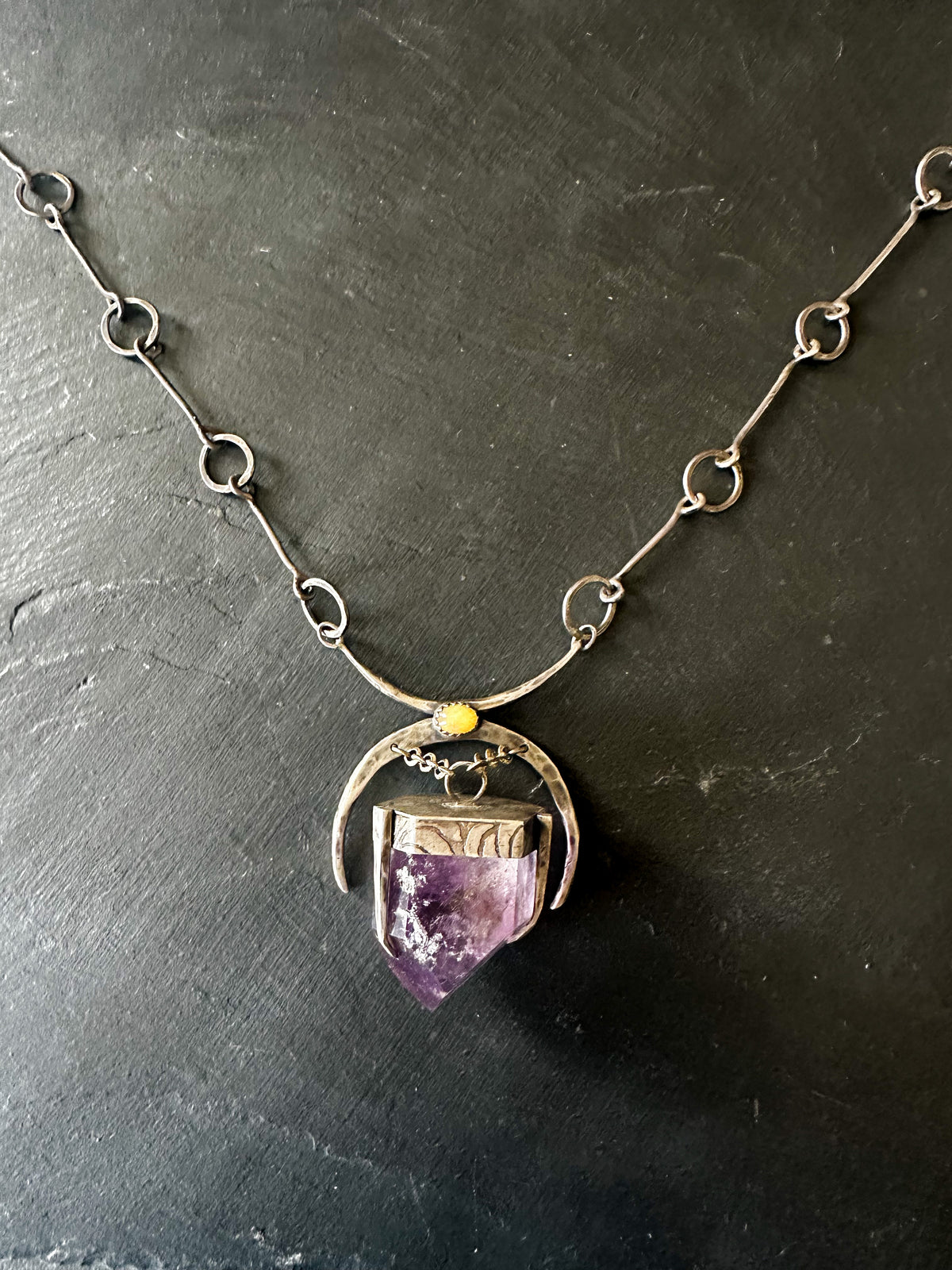 Witchy Woman Necklace