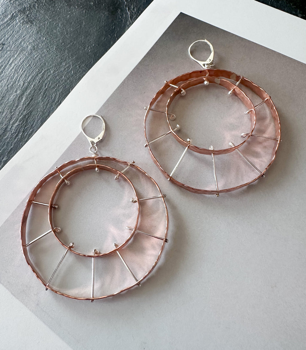 Gridlock Hoops