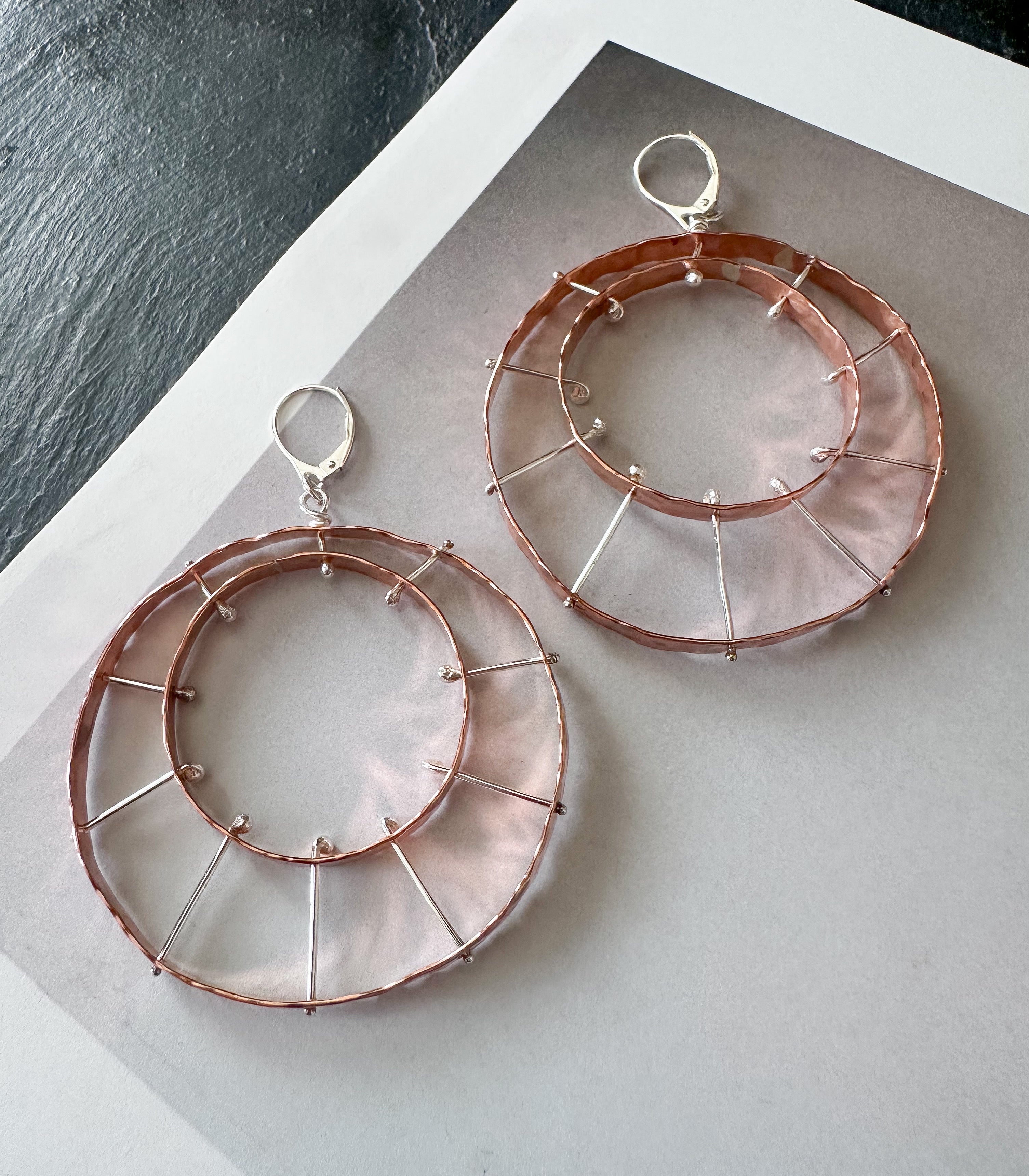 Gridlock Hoops