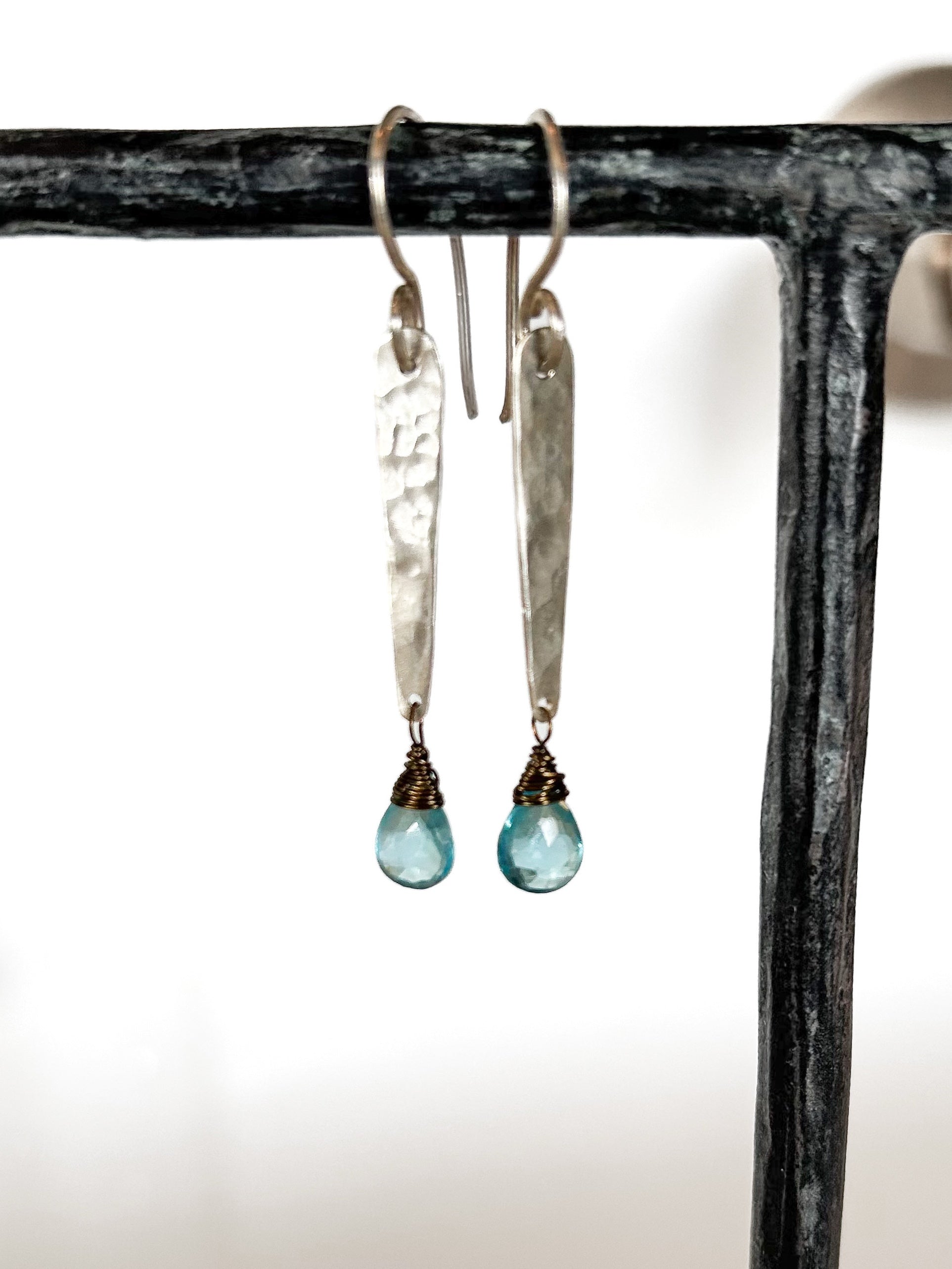 Apatite River Stix