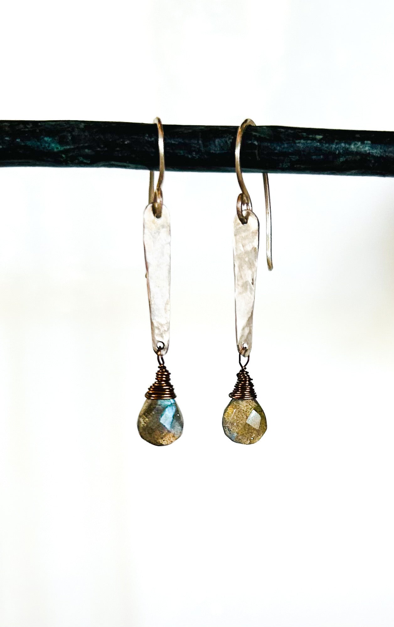Labradorite River Stix