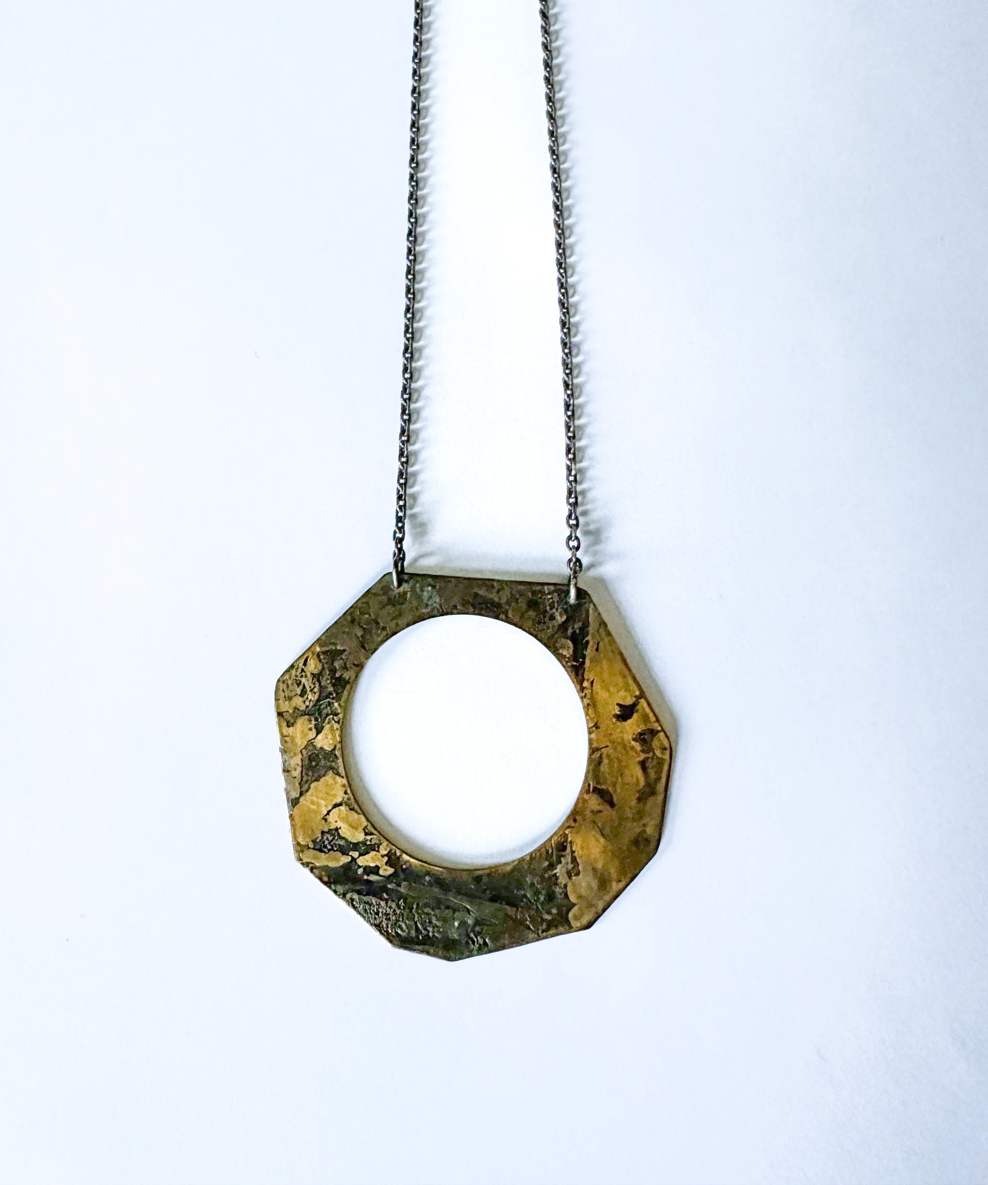Morning Twilight Necklace