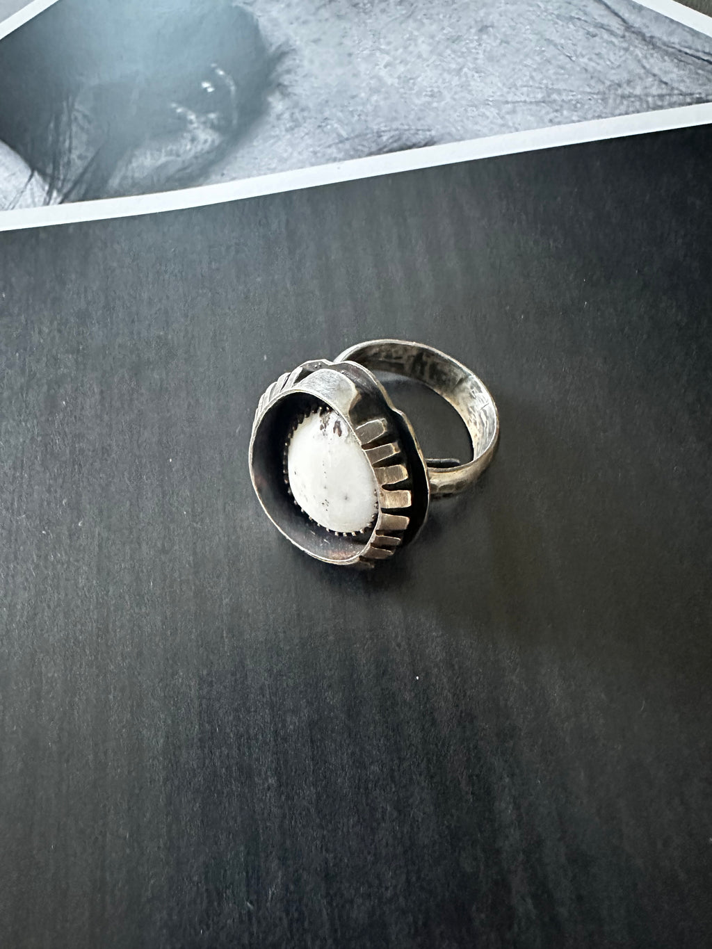 Tatanka Ring