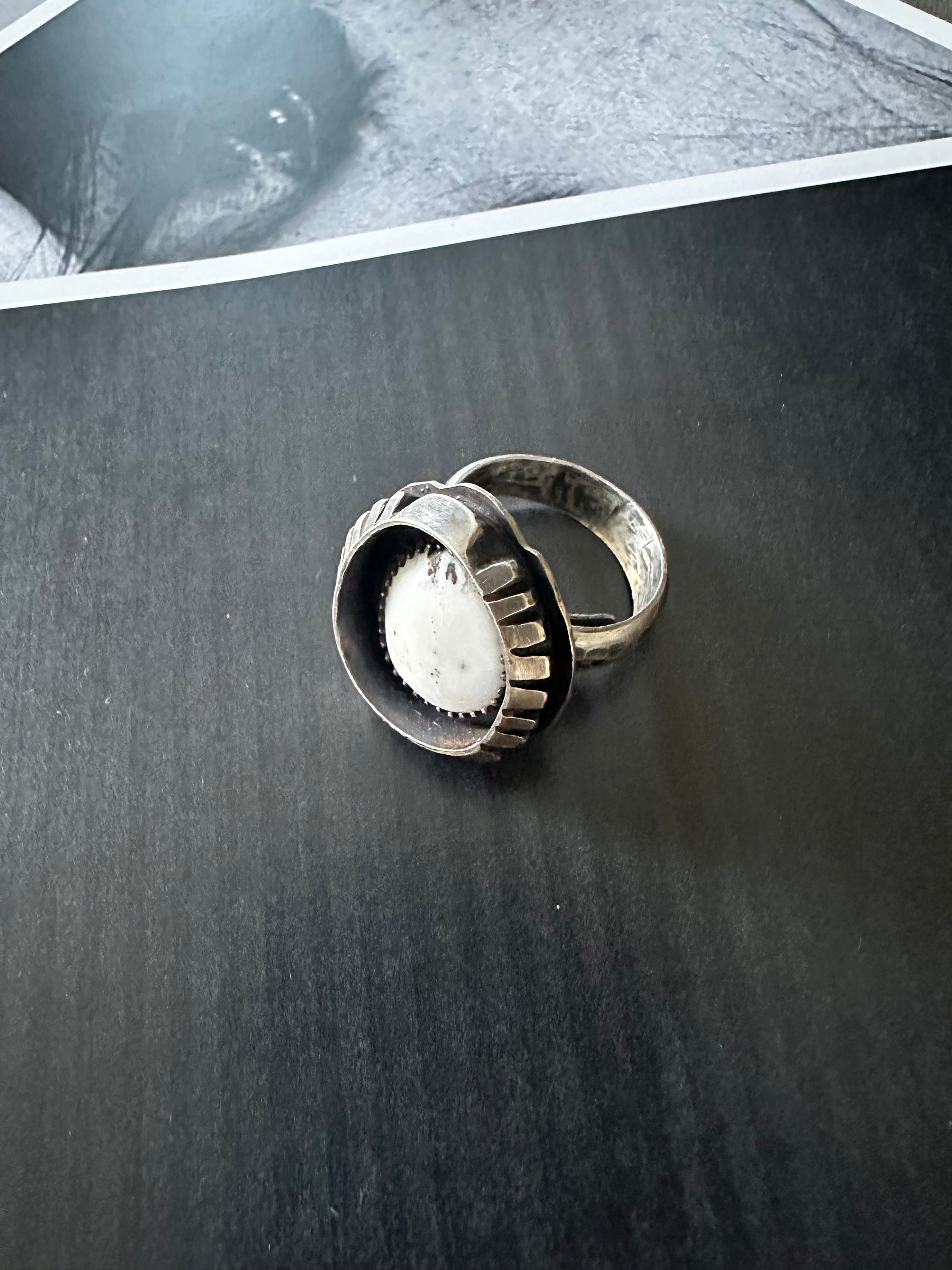 Tatanka Ring