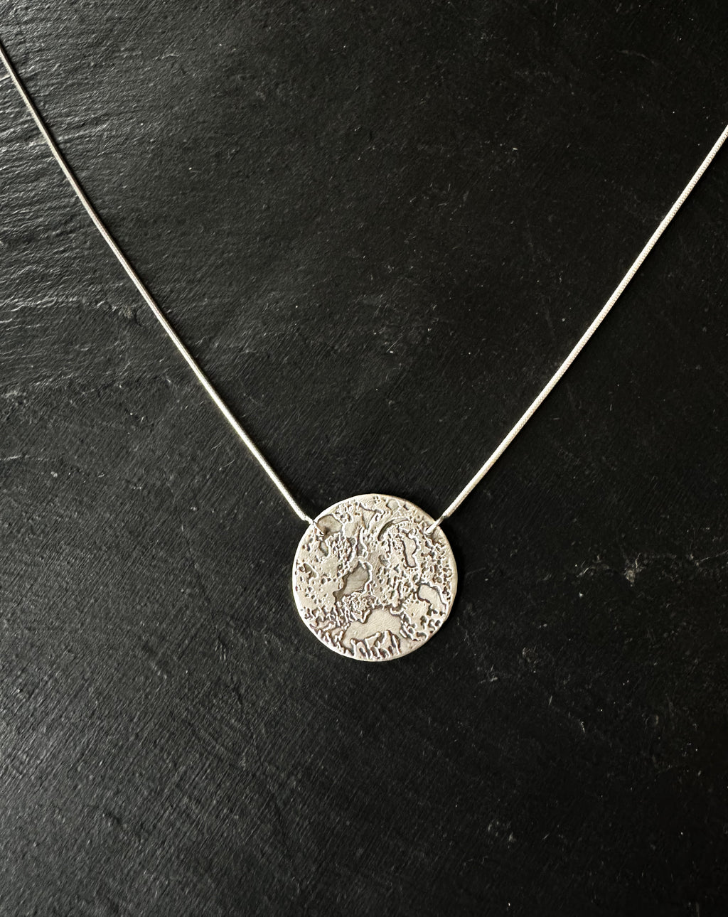 Lunaris Necklace