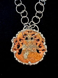 The Medallion Necklace
