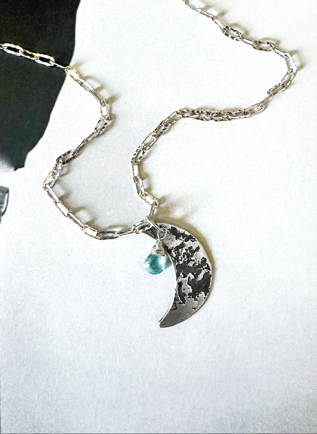Celestial Energy Necklace