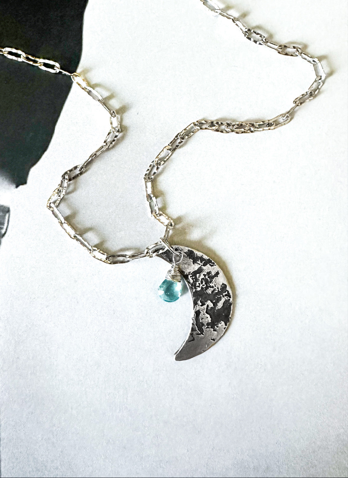 Celestial Energy Necklace