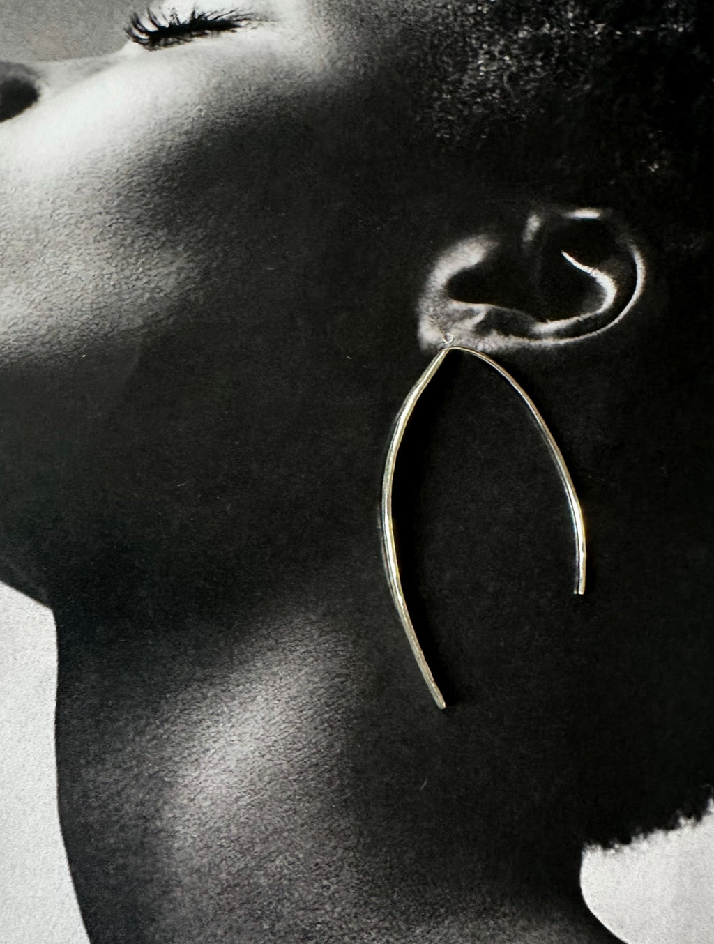 Second Wish Earrings