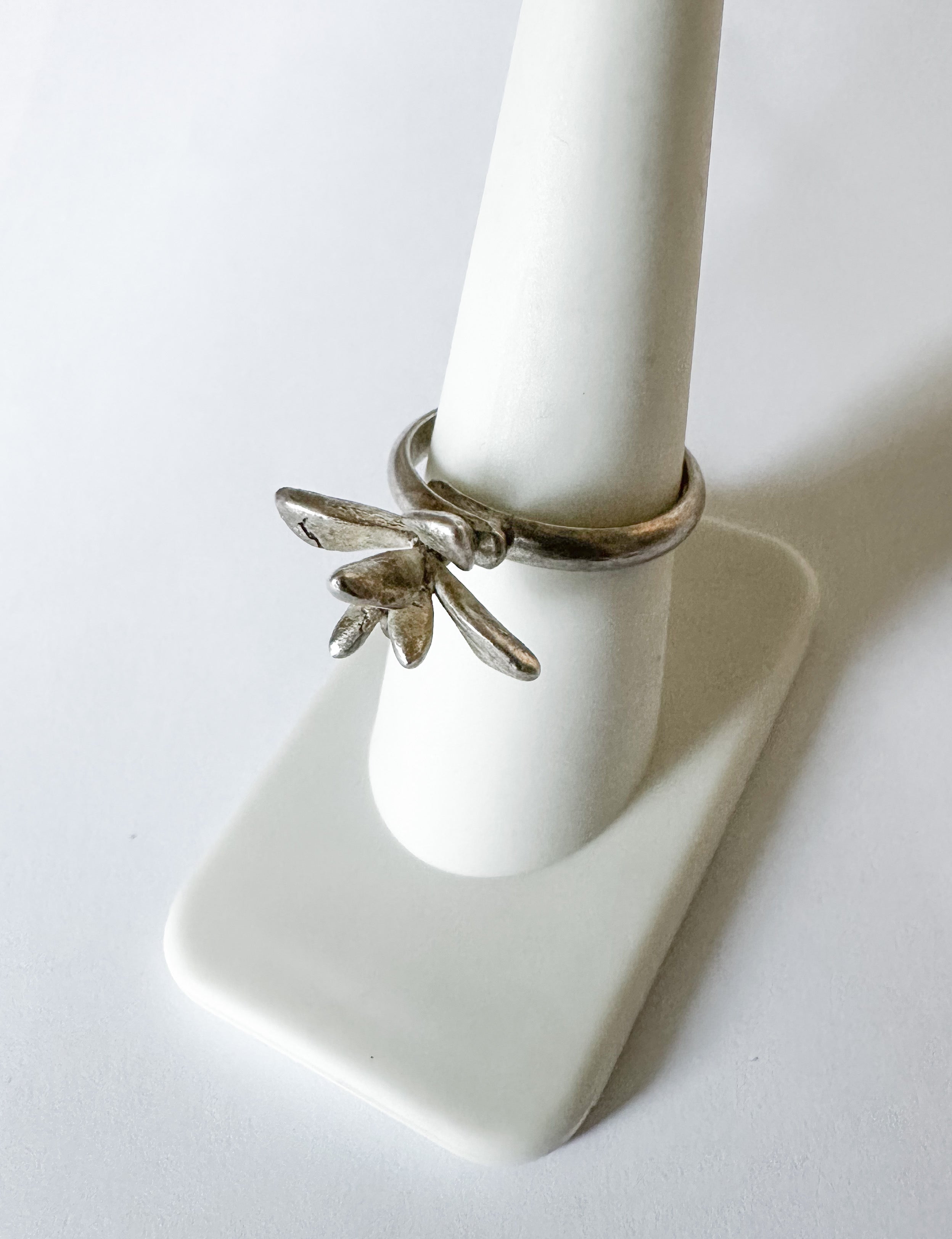 Succulent Ring