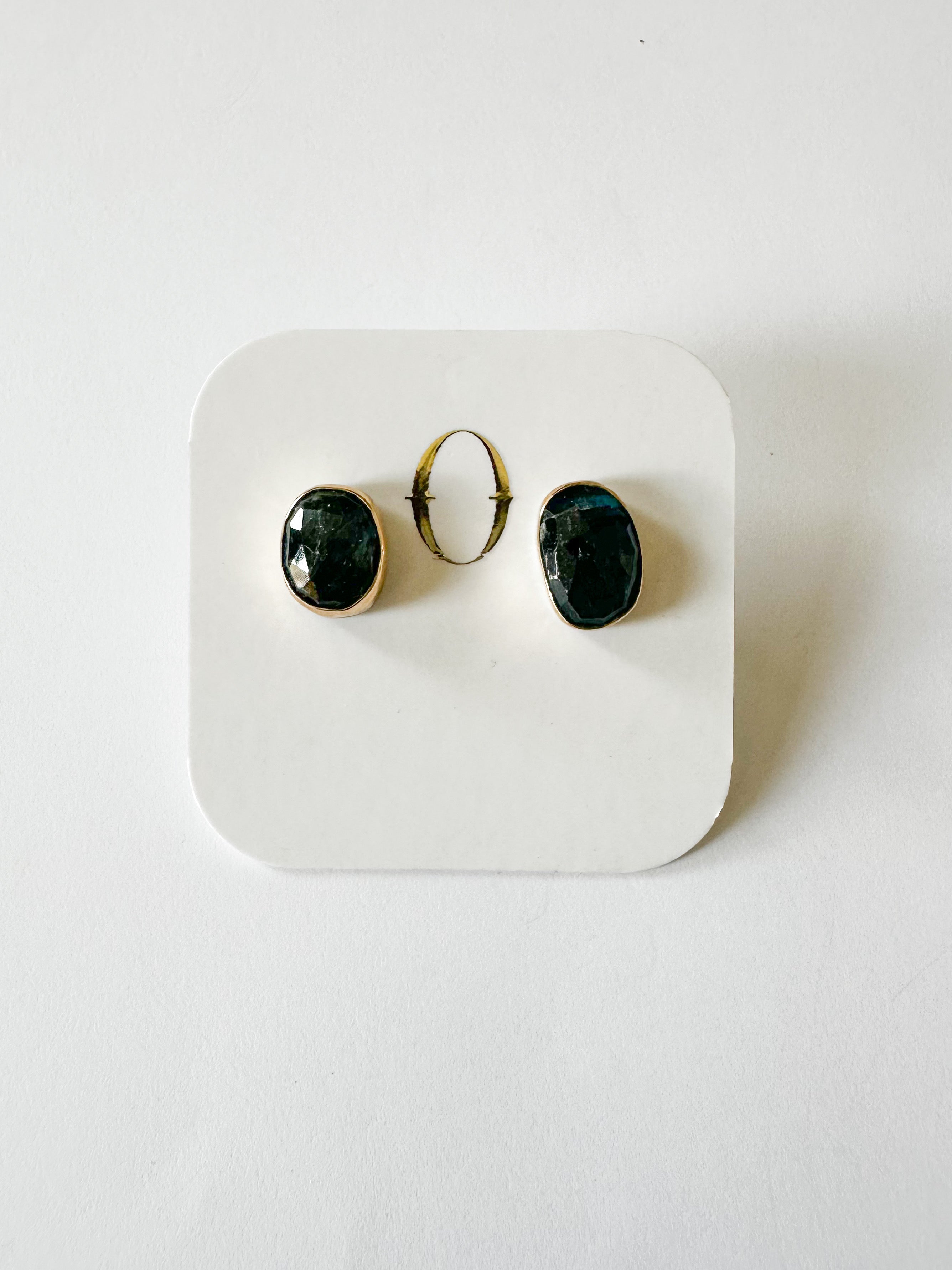 Tidekeeper Studs