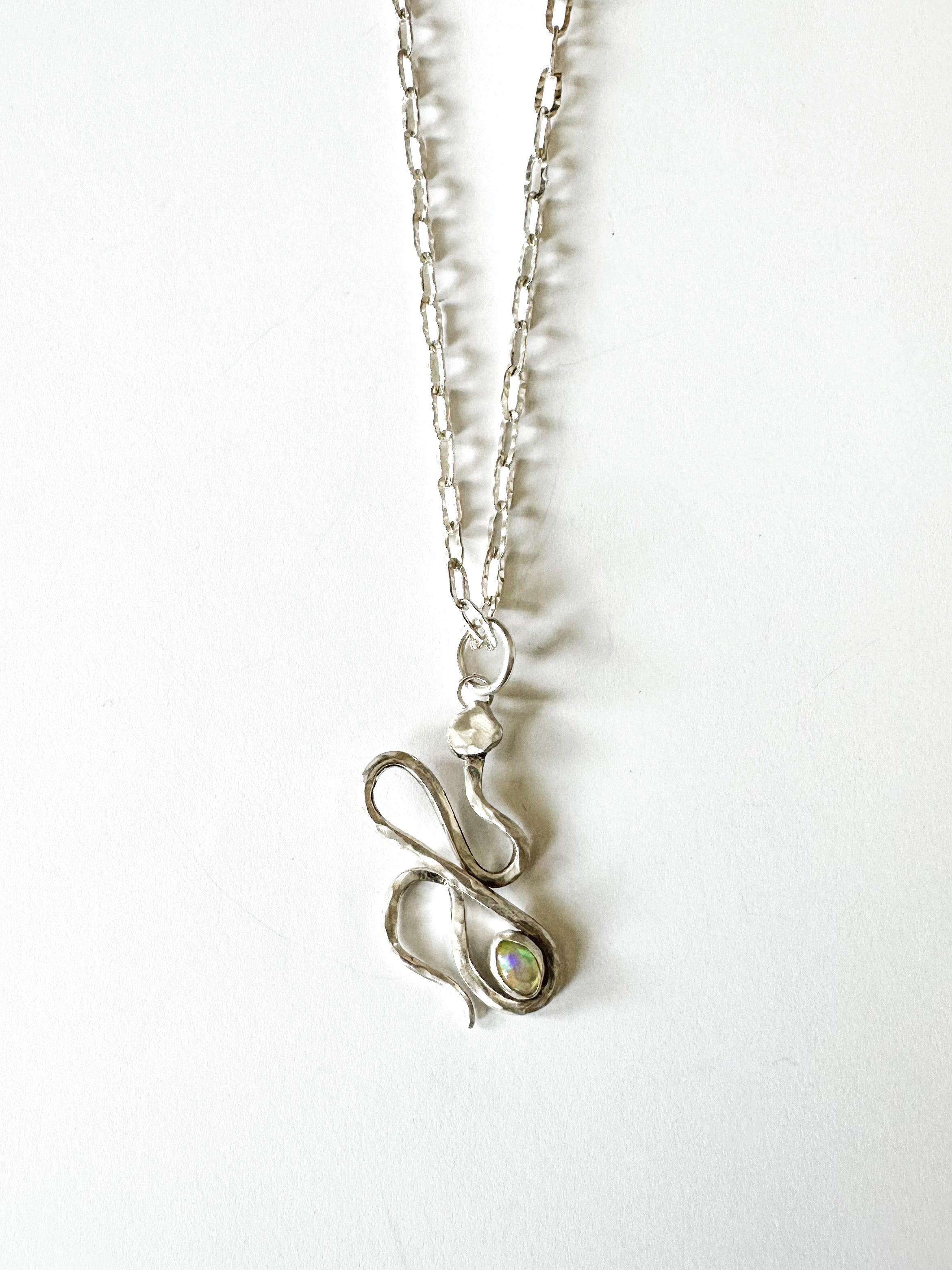 SerpentLight Necklace
