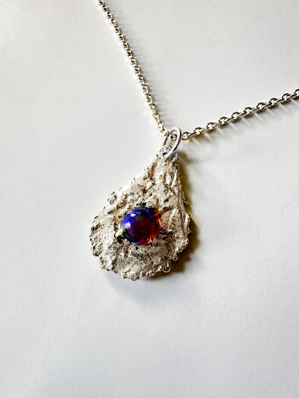 Midnight Glow Necklace