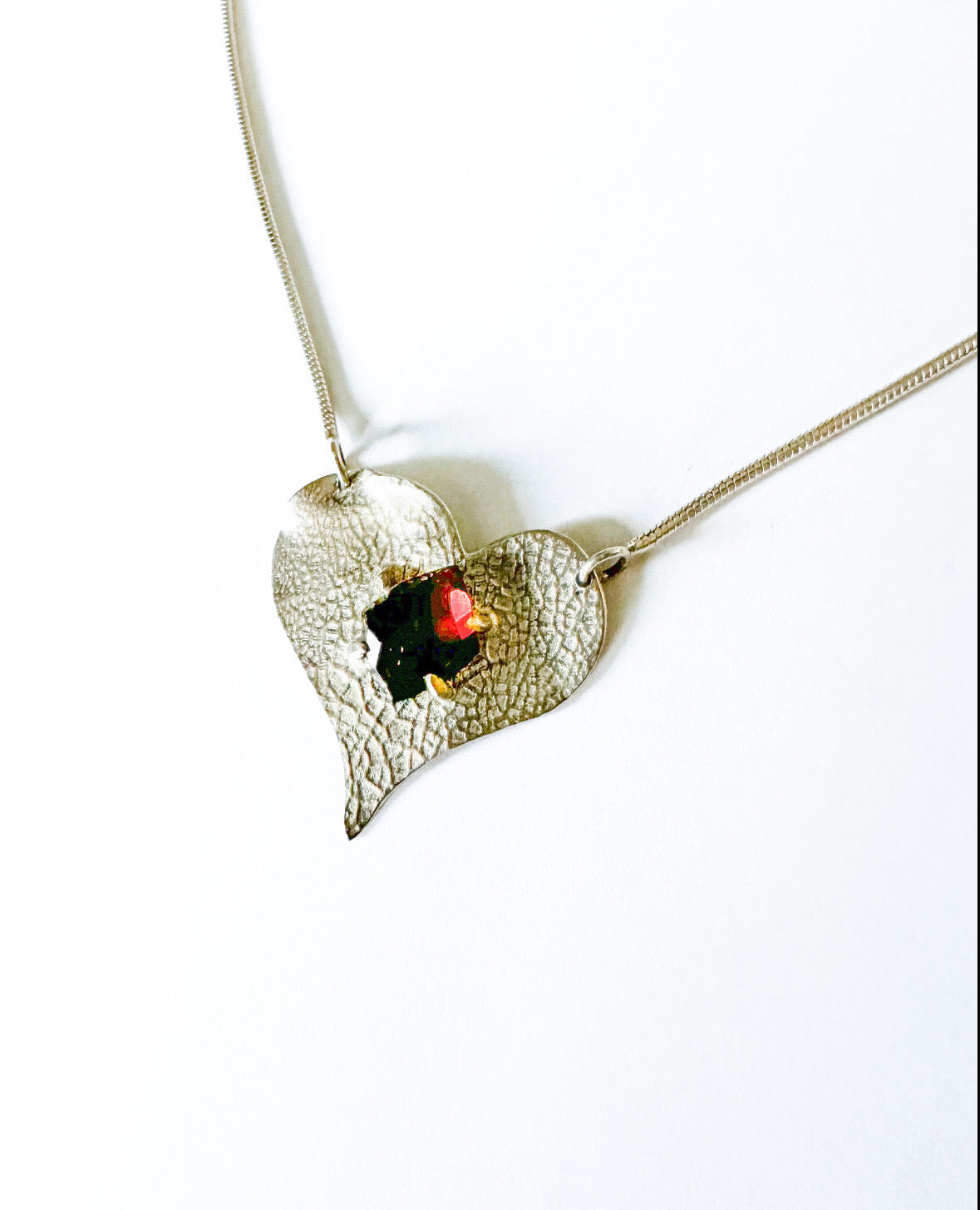 Enamored Days Necklace