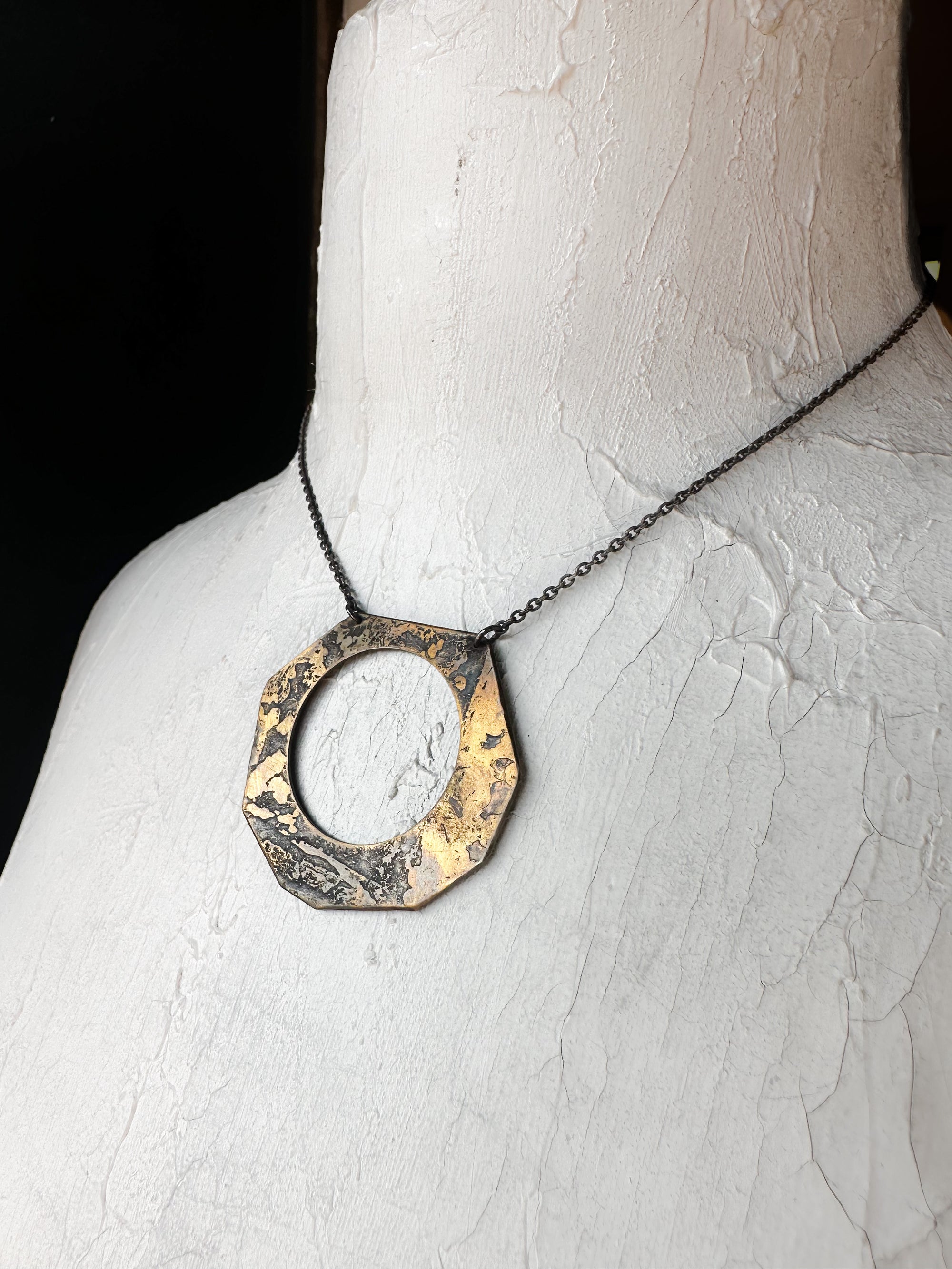 Morning Twilight Necklace