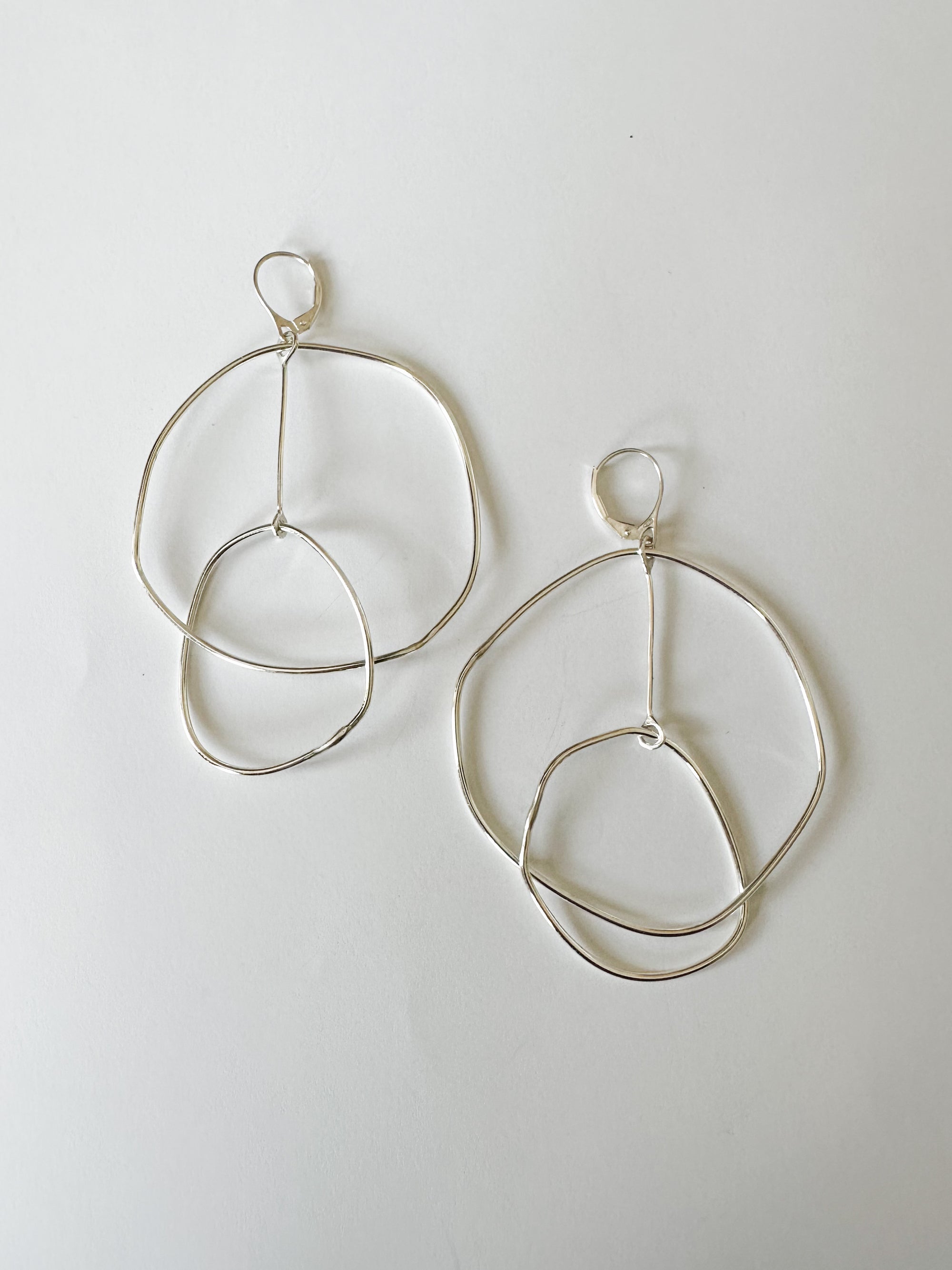 Calder Earrings -medium
