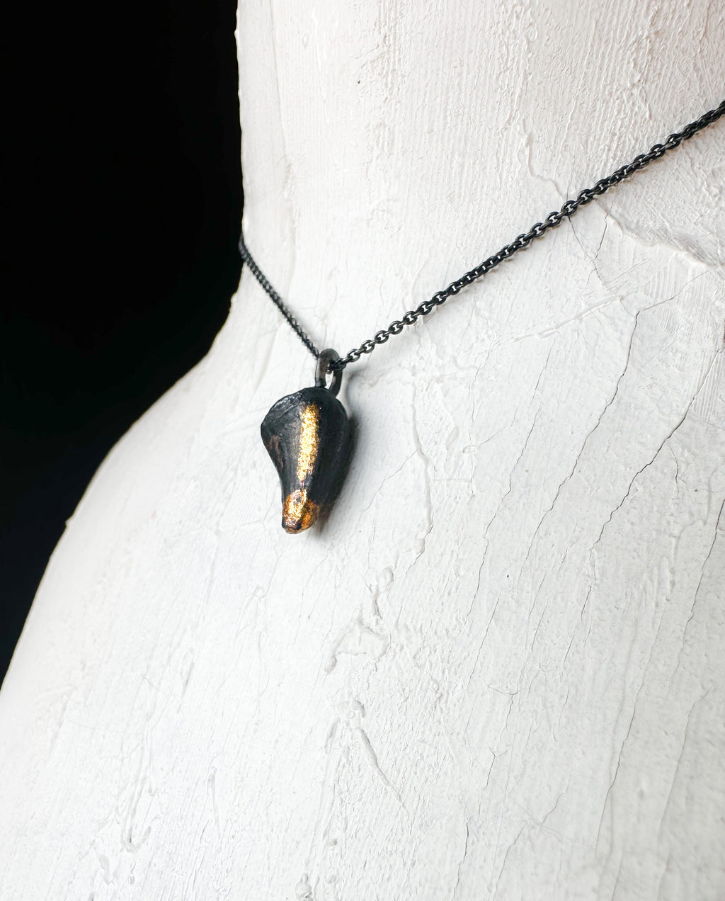 Raptor Relic Necklace