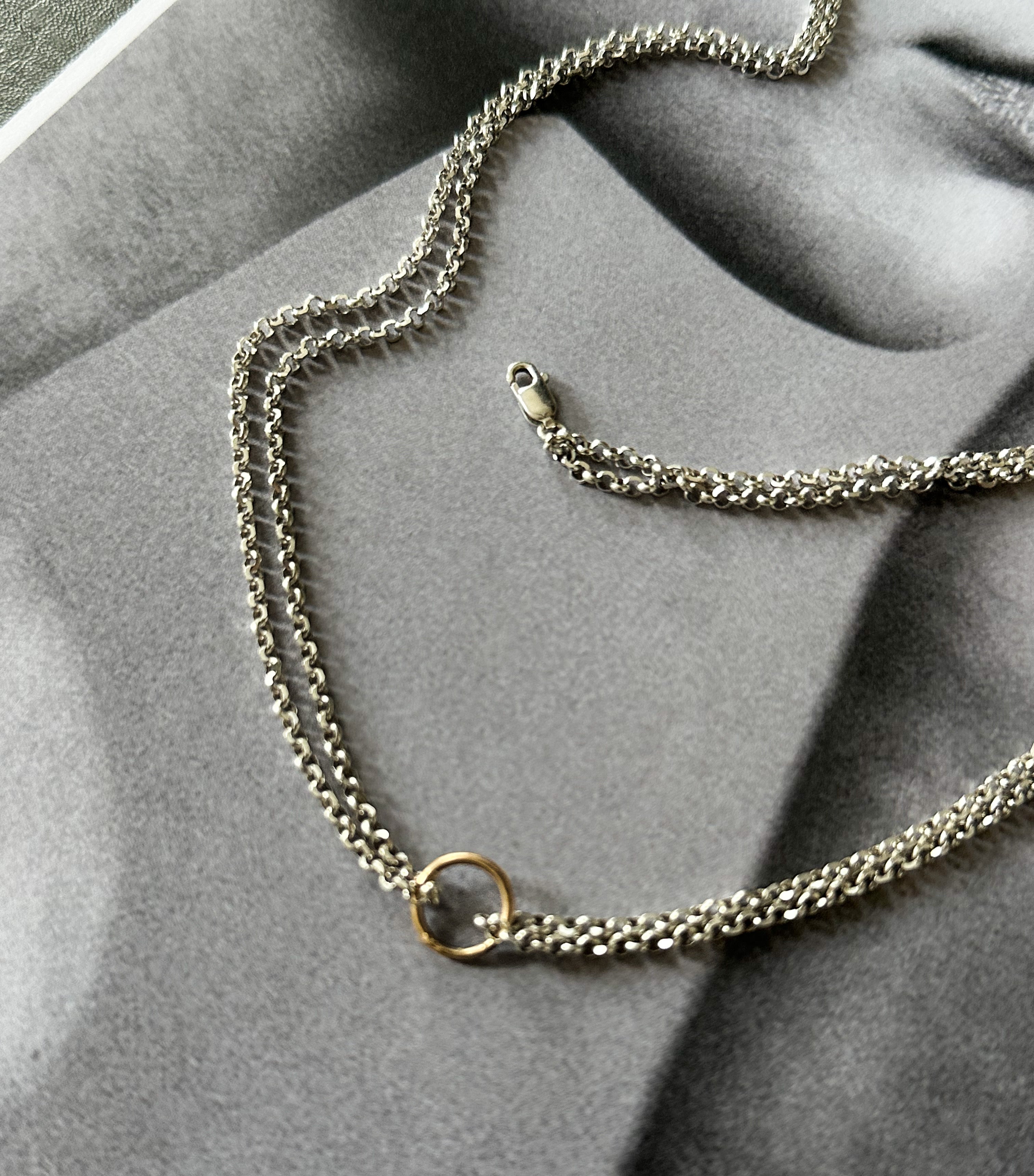 Midnight Circuit Choker