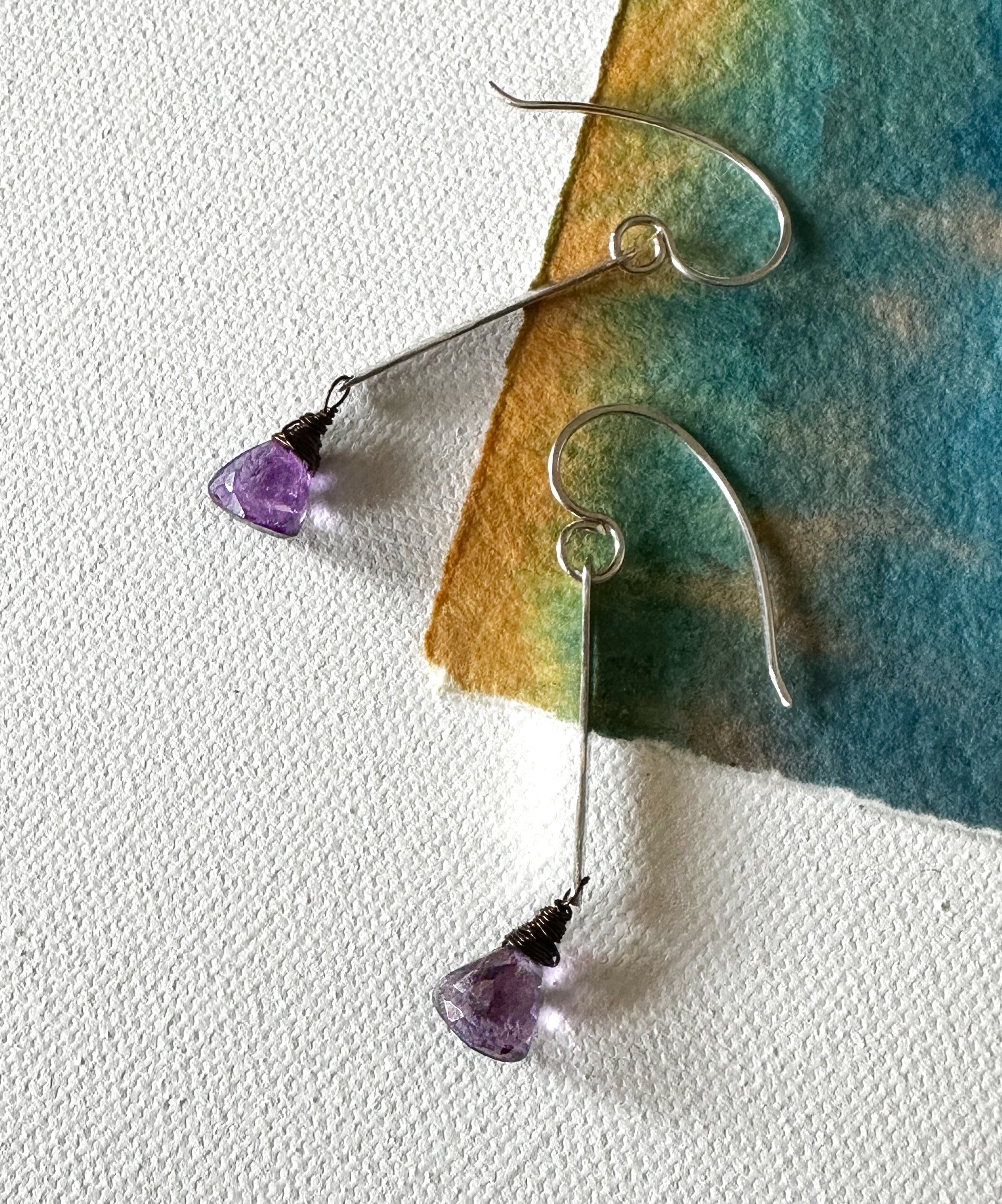 Amethyst River Stix