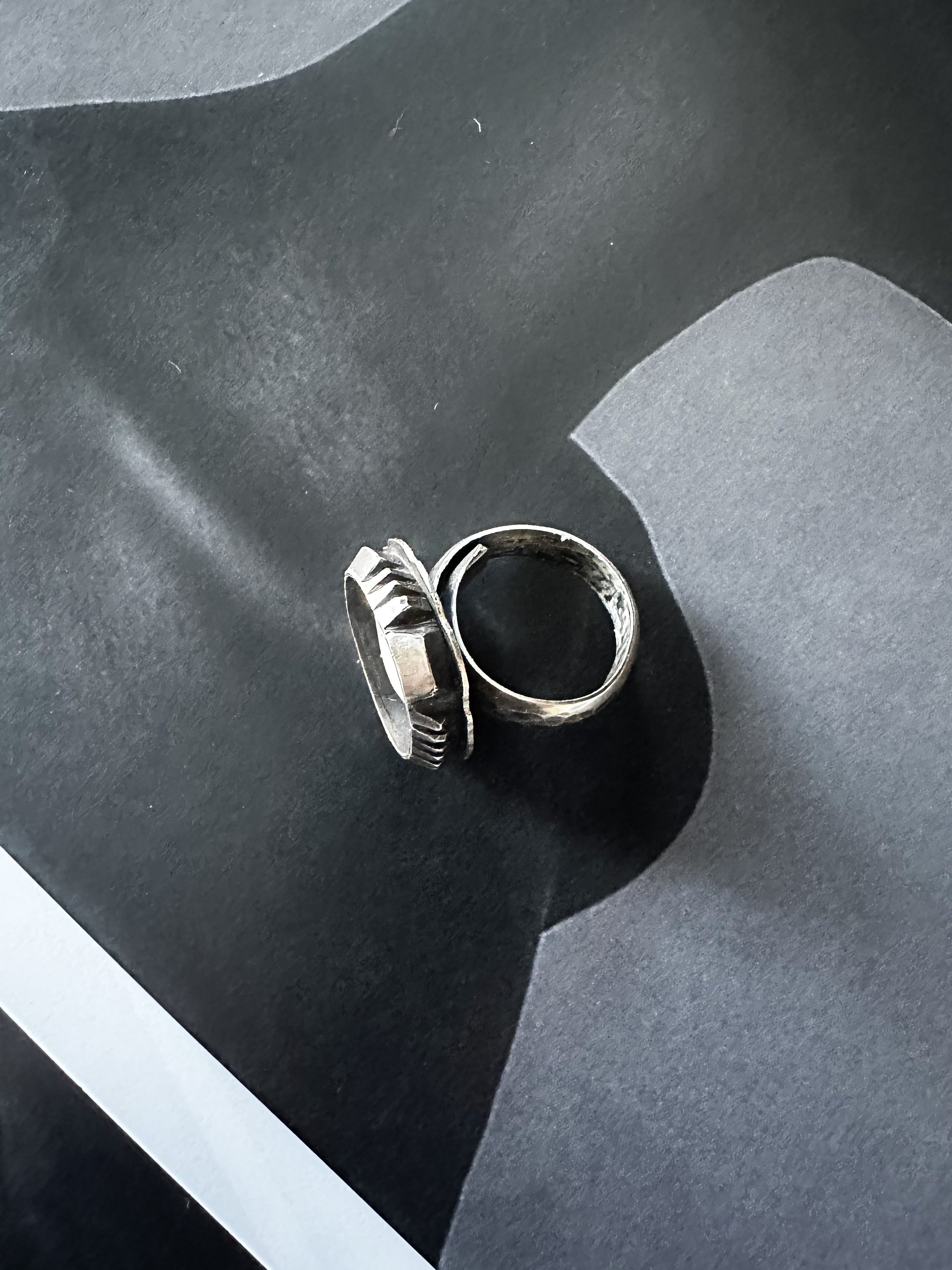 Tatanka Ring